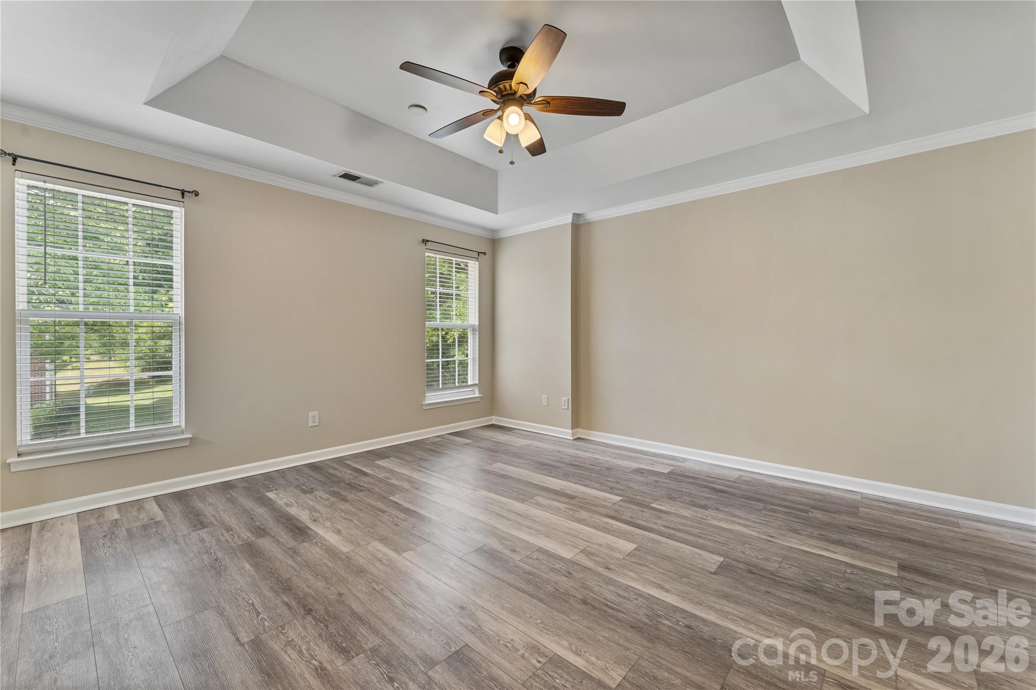 12353 Jessica Place — Charlotte