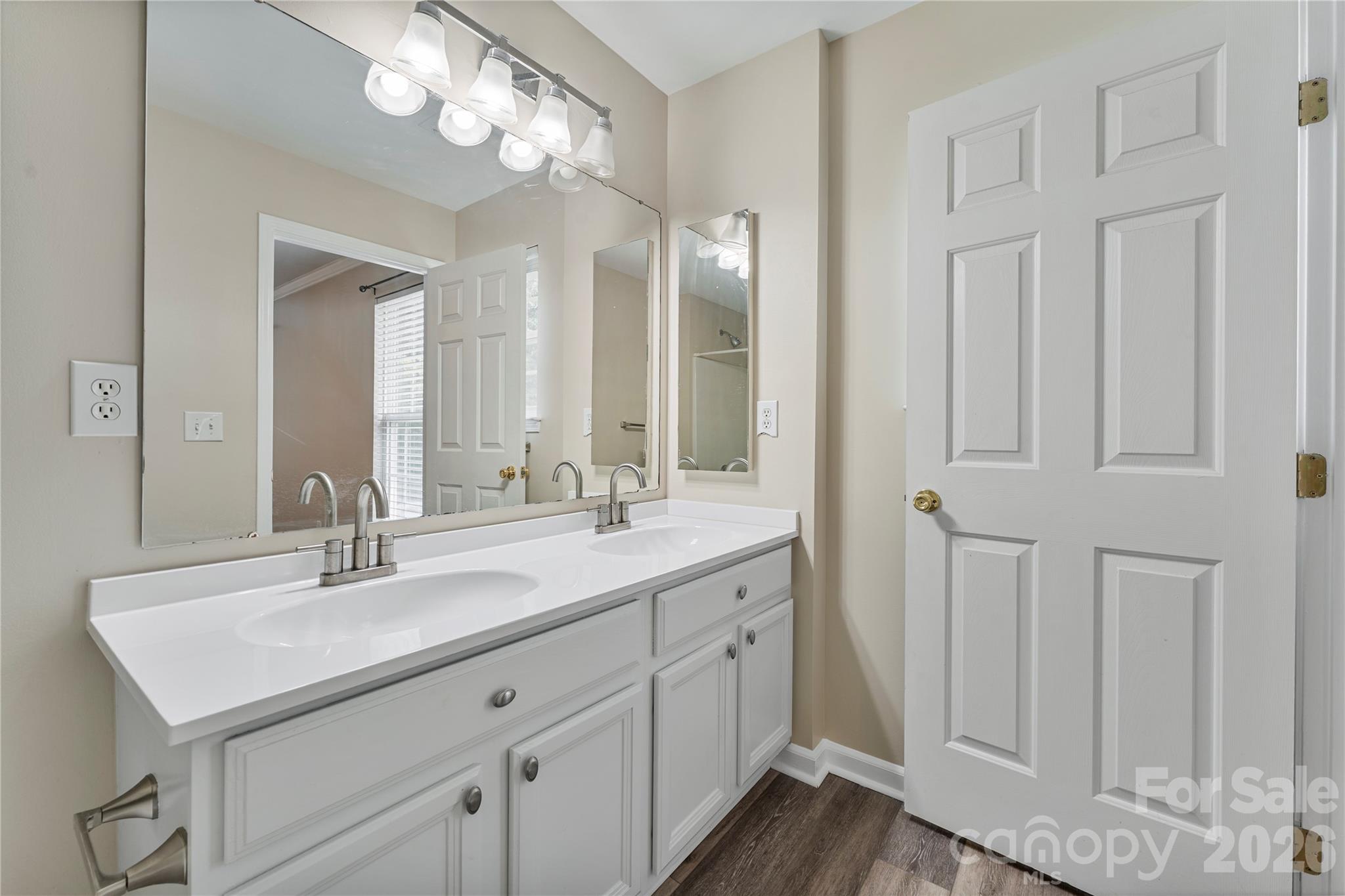 12353 Jessica Place — Charlotte