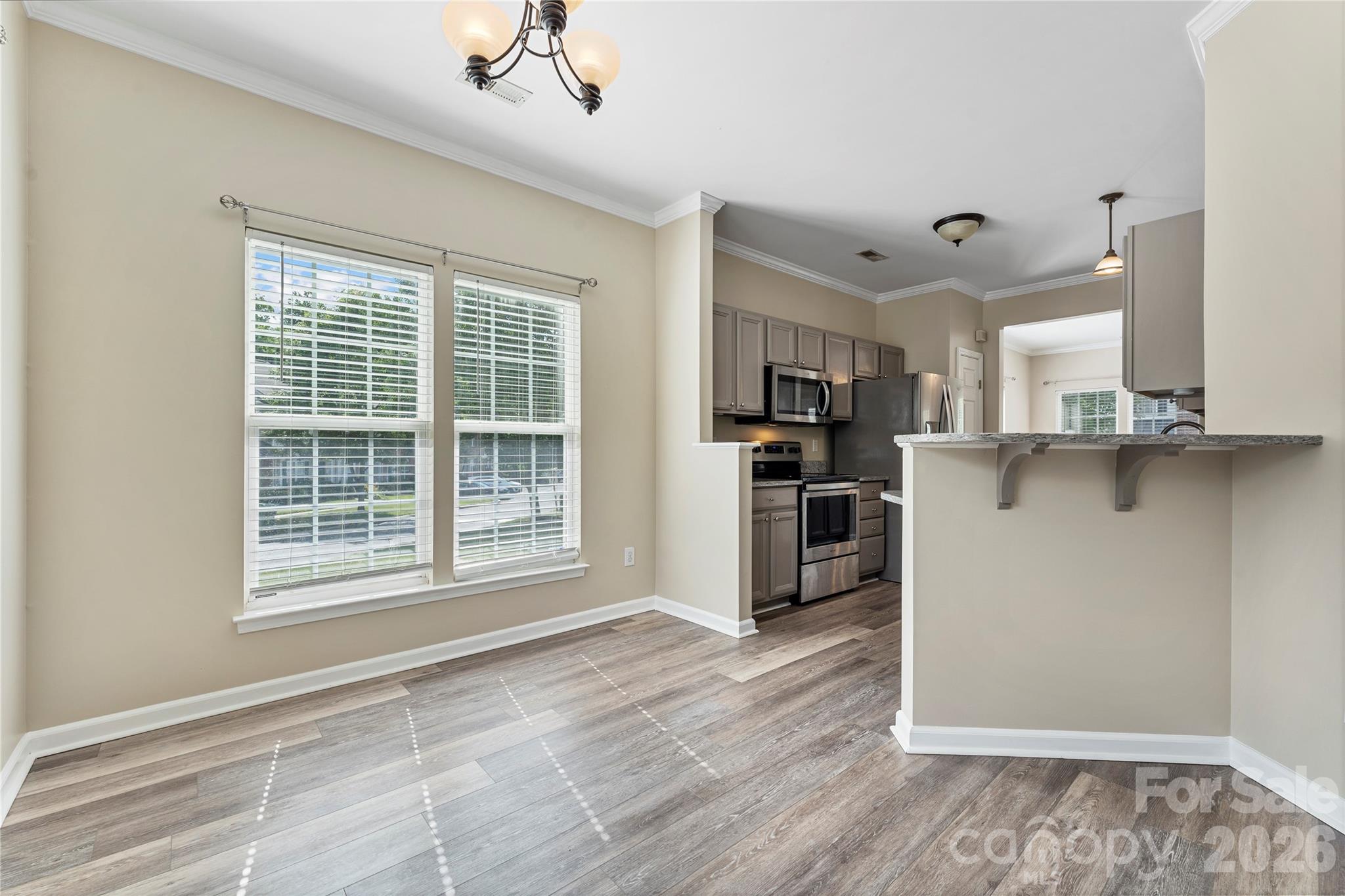 12353 Jessica Place — Charlotte