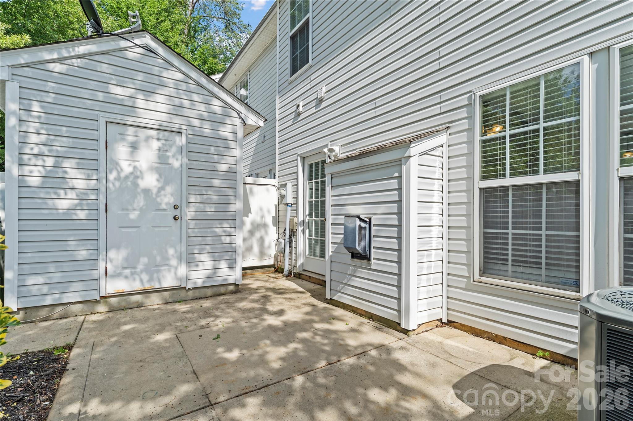12353 Jessica Place — Charlotte