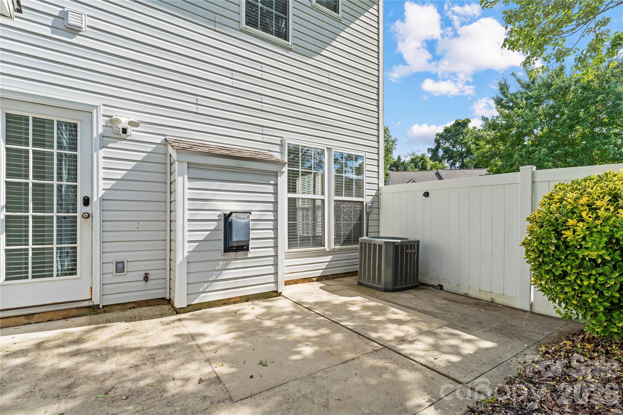 12353 Jessica Place — Charlotte