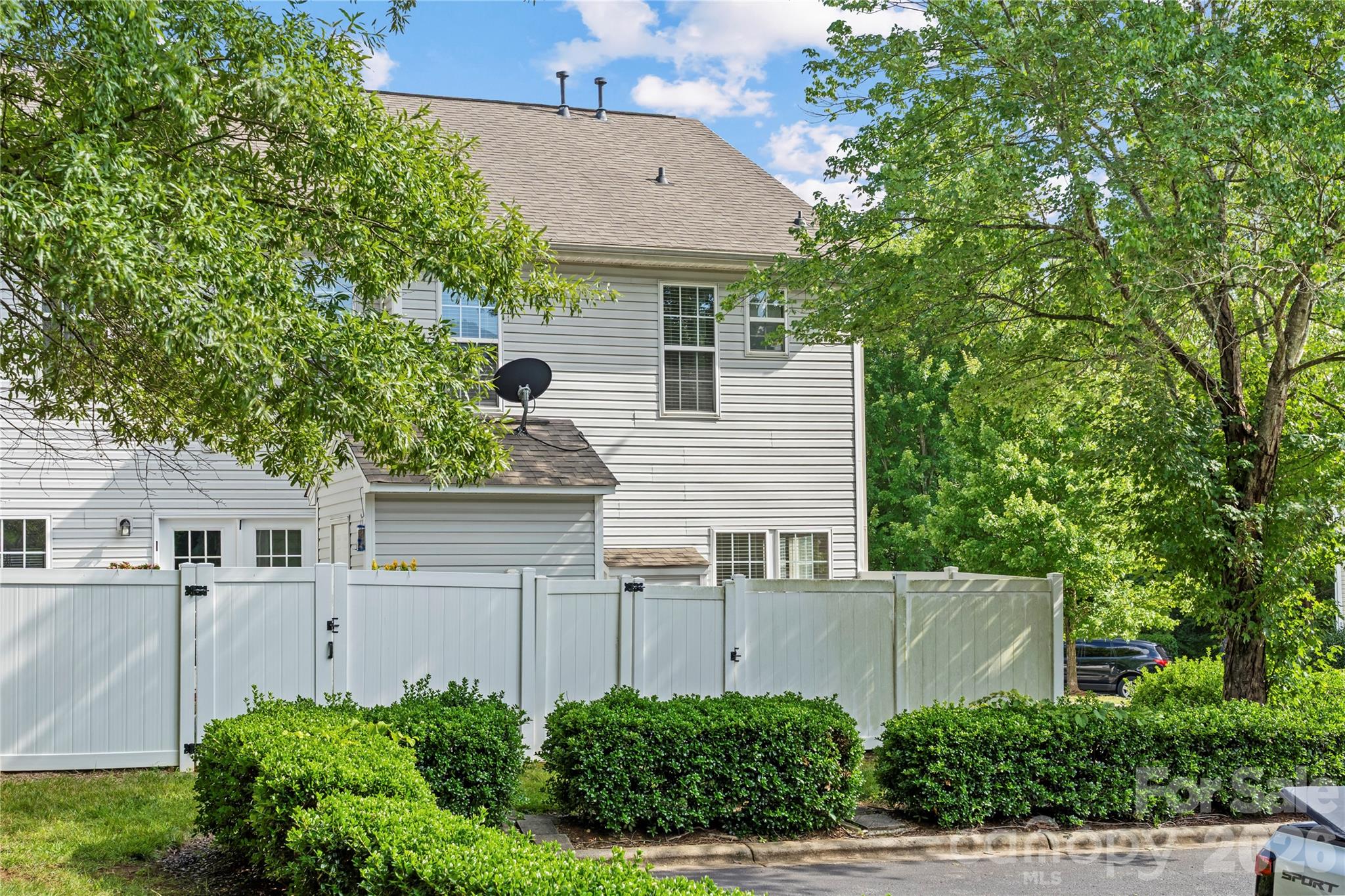 12353 Jessica Place — Charlotte
