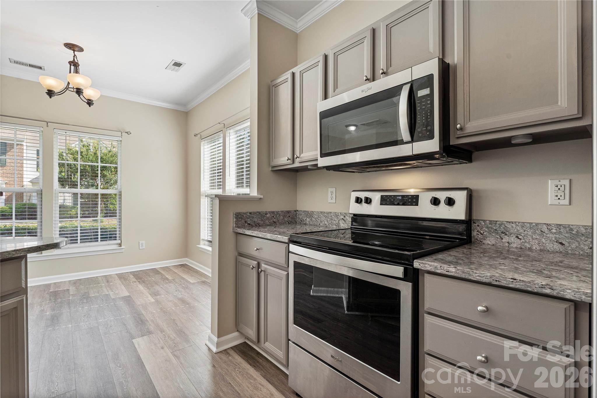 12353 Jessica Place — Charlotte