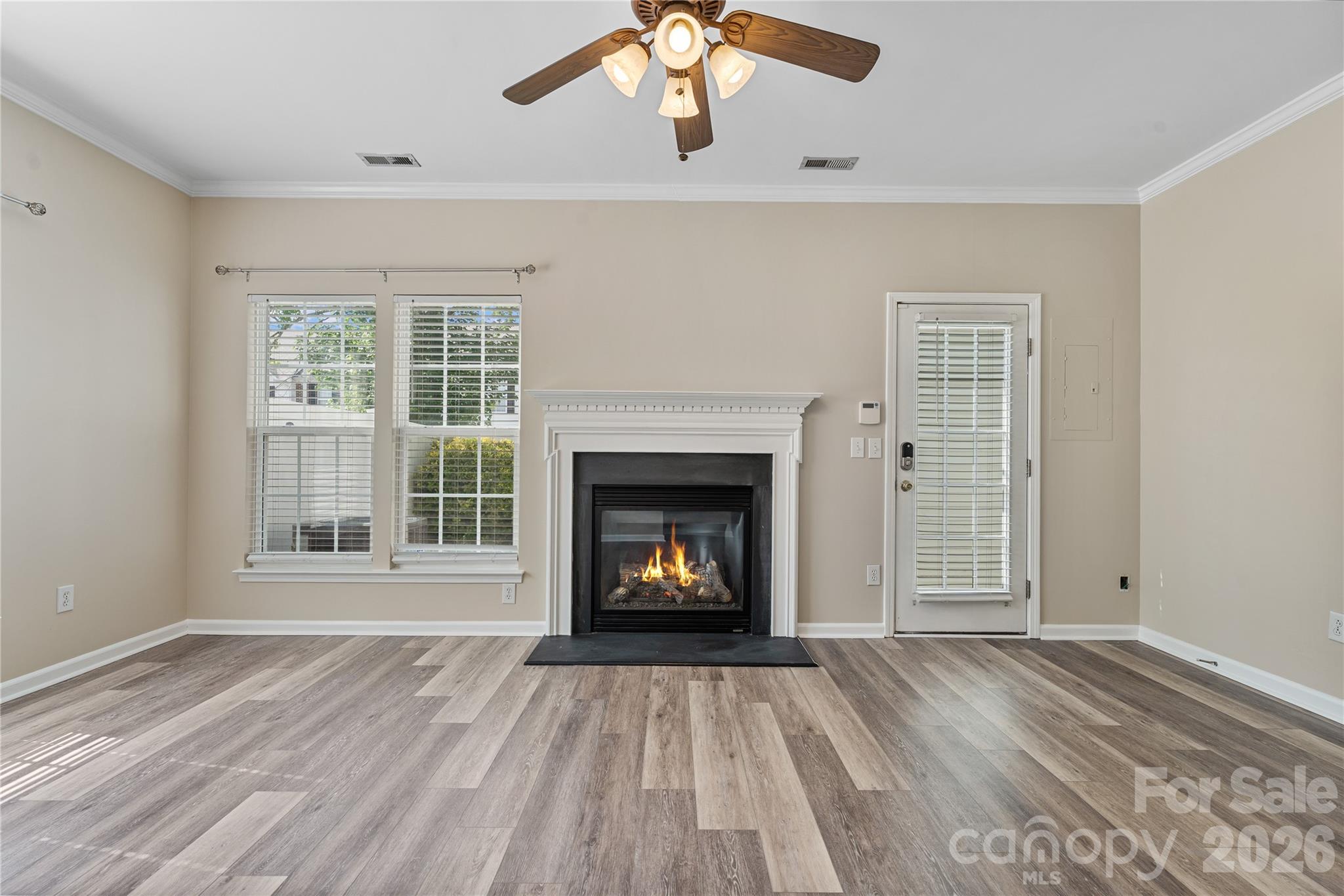 12353 Jessica Place — Charlotte