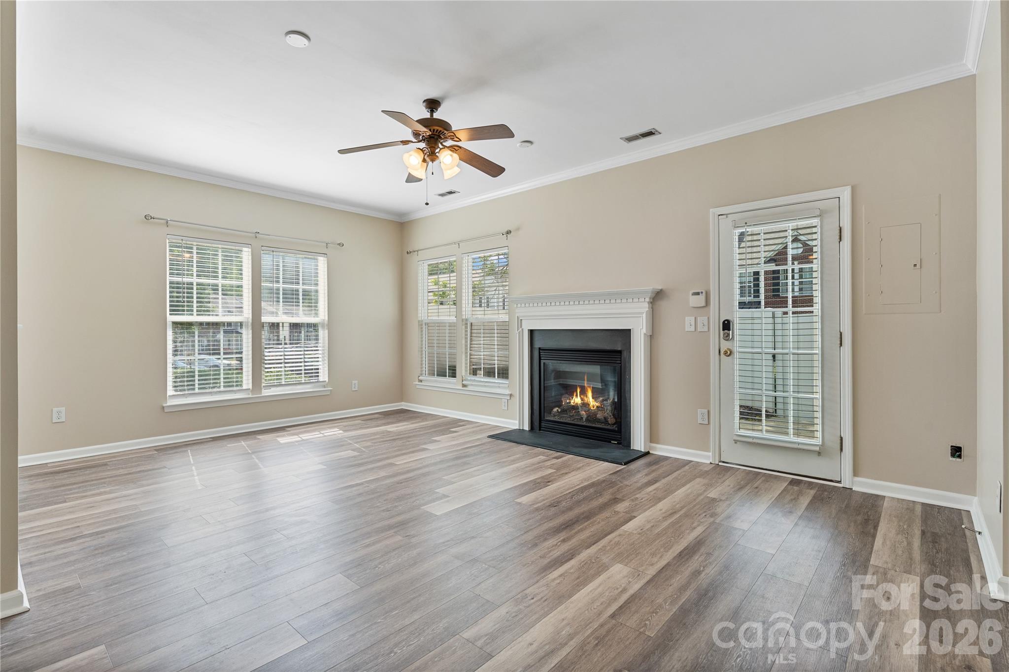 12353 Jessica Place — Charlotte