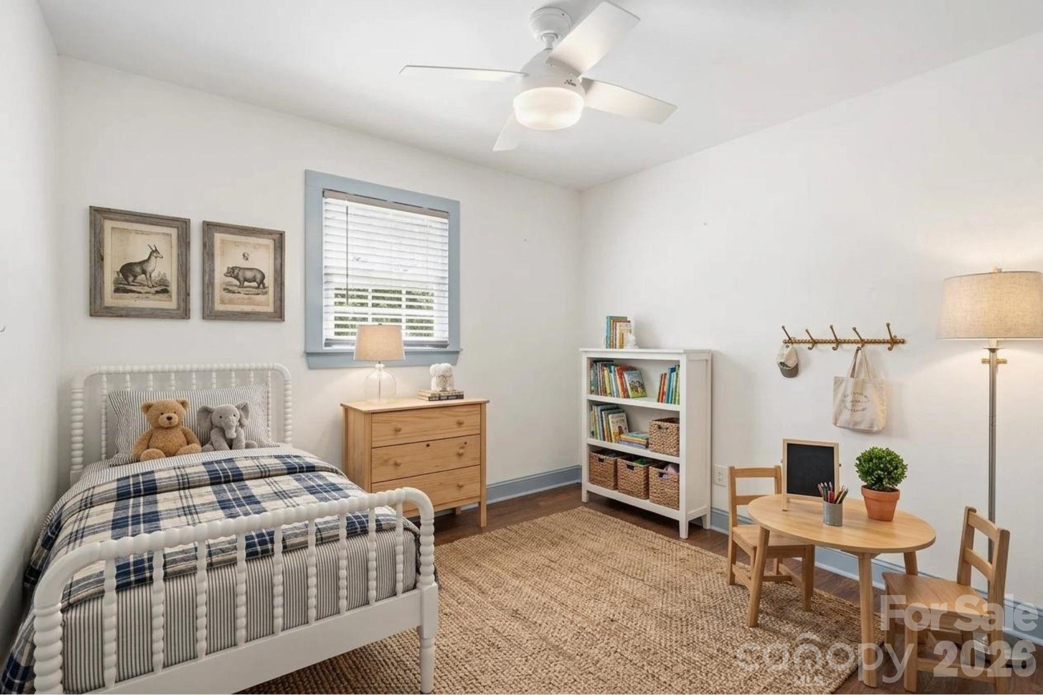 6878 Gracie Lane — Vale