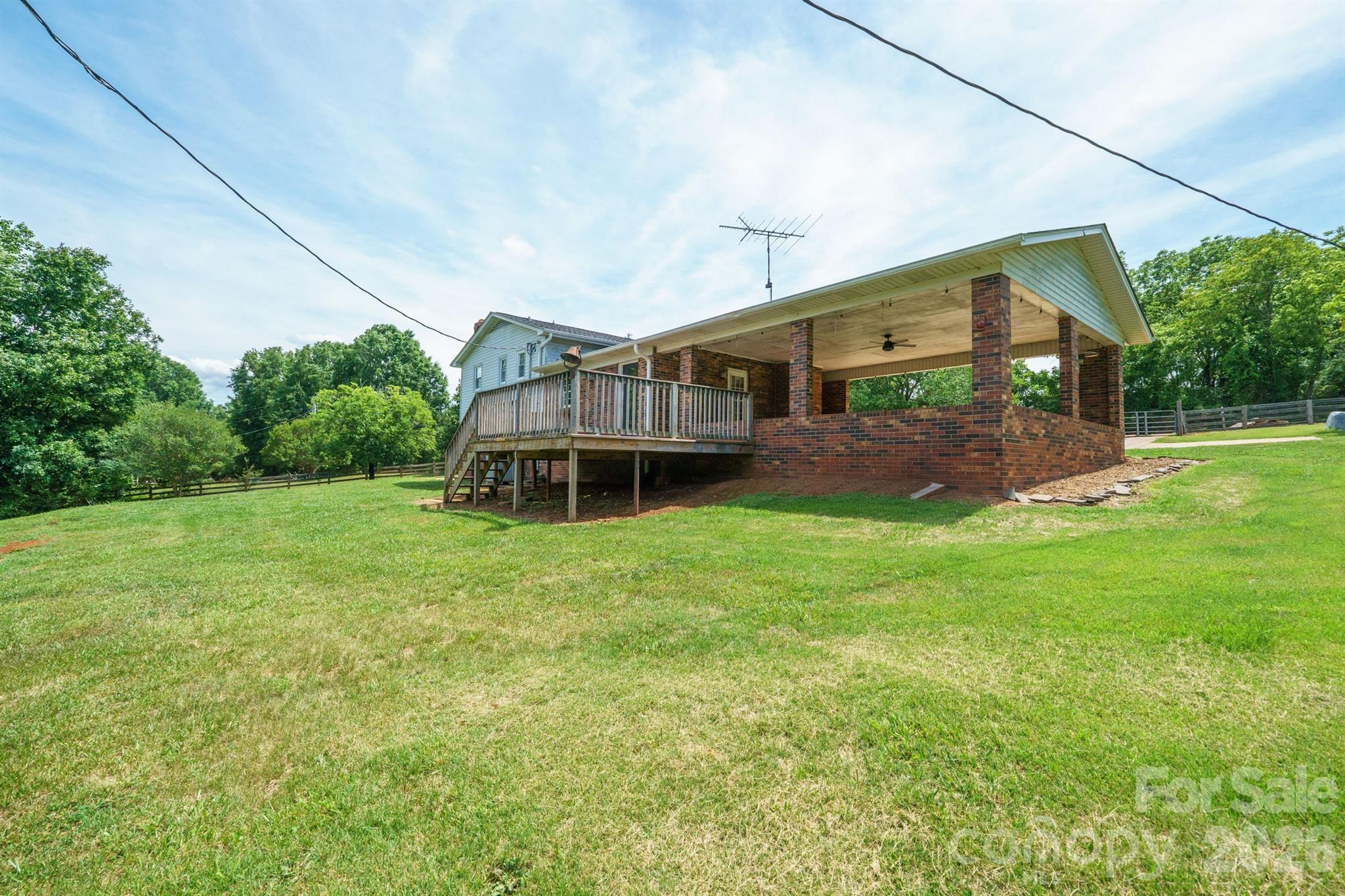 6878 Gracie Lane — Vale
