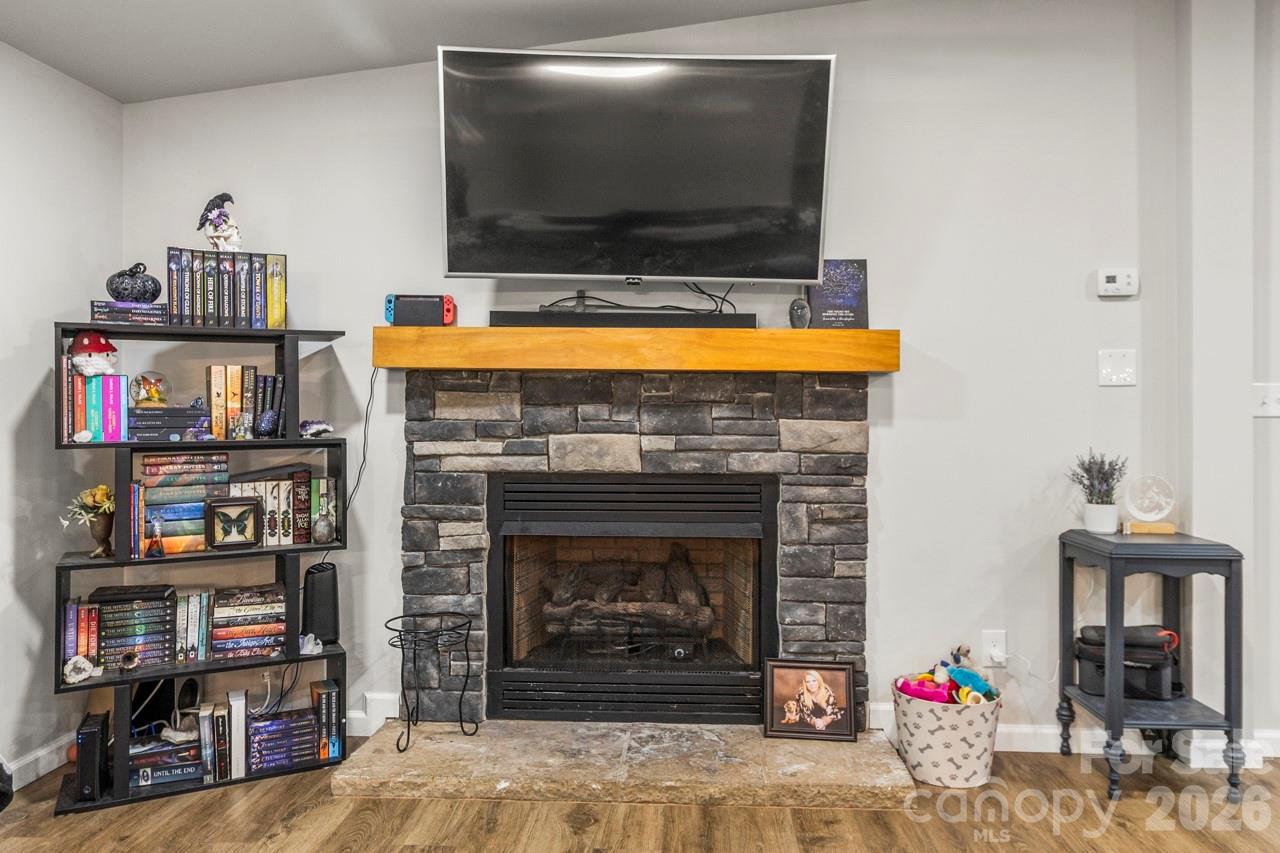 4265 Dry Pond Lane — Conover