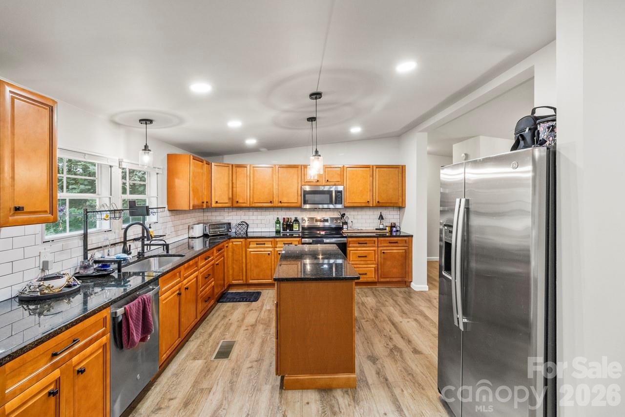 4265 Dry Pond Lane — Conover