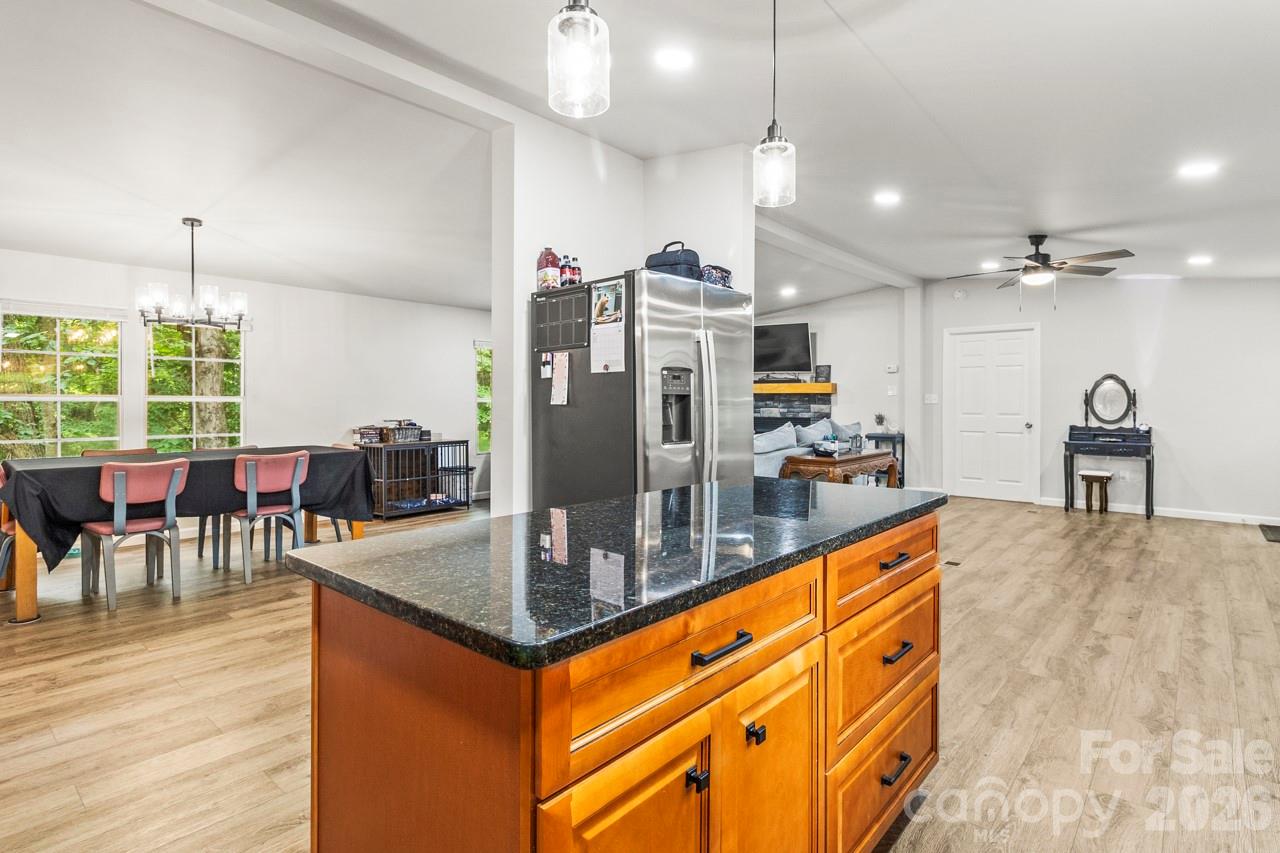4265 Dry Pond Lane — Conover