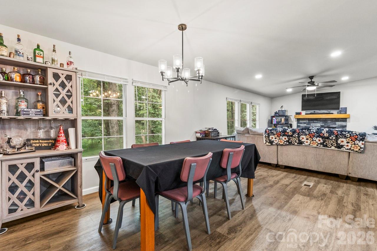 4265 Dry Pond Lane — Conover