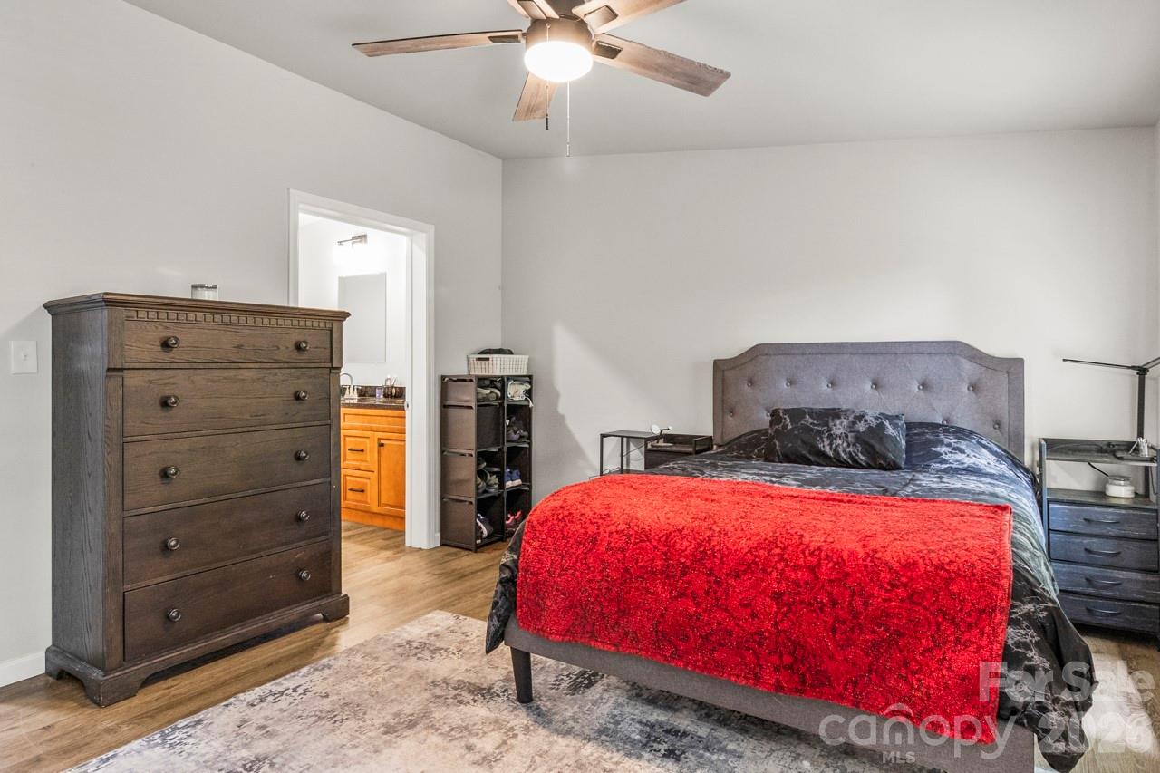 4265 Dry Pond Lane — Conover