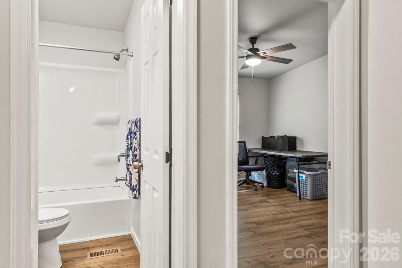 4265 Dry Pond Lane — Conover