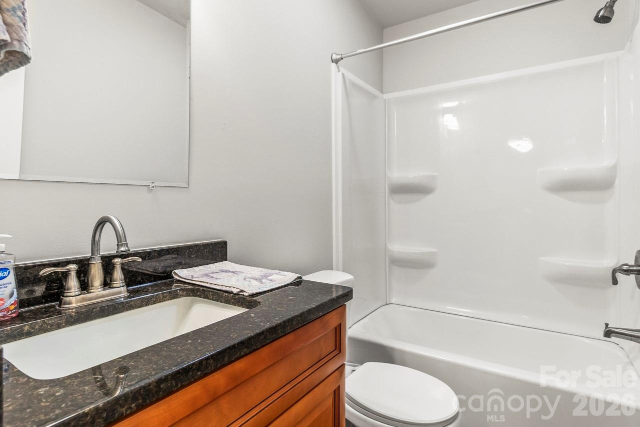 4265 Dry Pond Lane — Conover