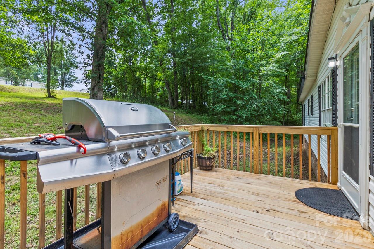 4265 Dry Pond Lane — Conover