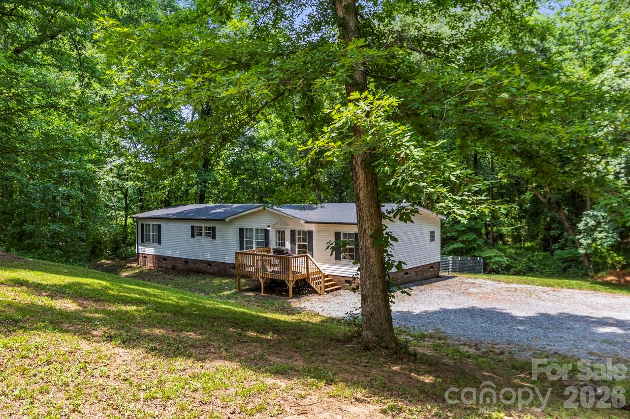 4265 Dry Pond Lane — Conover