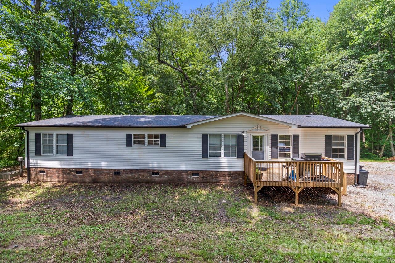 4265 Dry Pond Lane — Conover