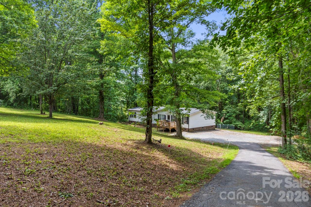 4265 Dry Pond Lane — Conover