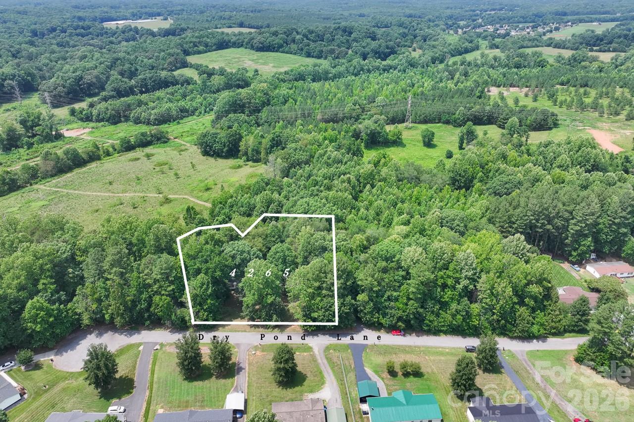4265 Dry Pond Lane — Conover