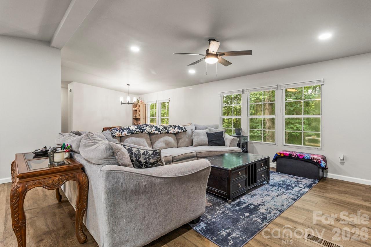 4265 Dry Pond Lane — Conover