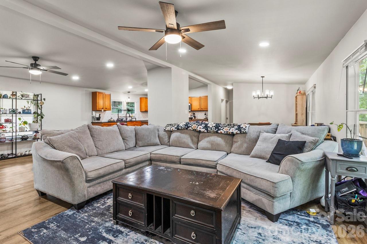 4265 Dry Pond Lane — Conover