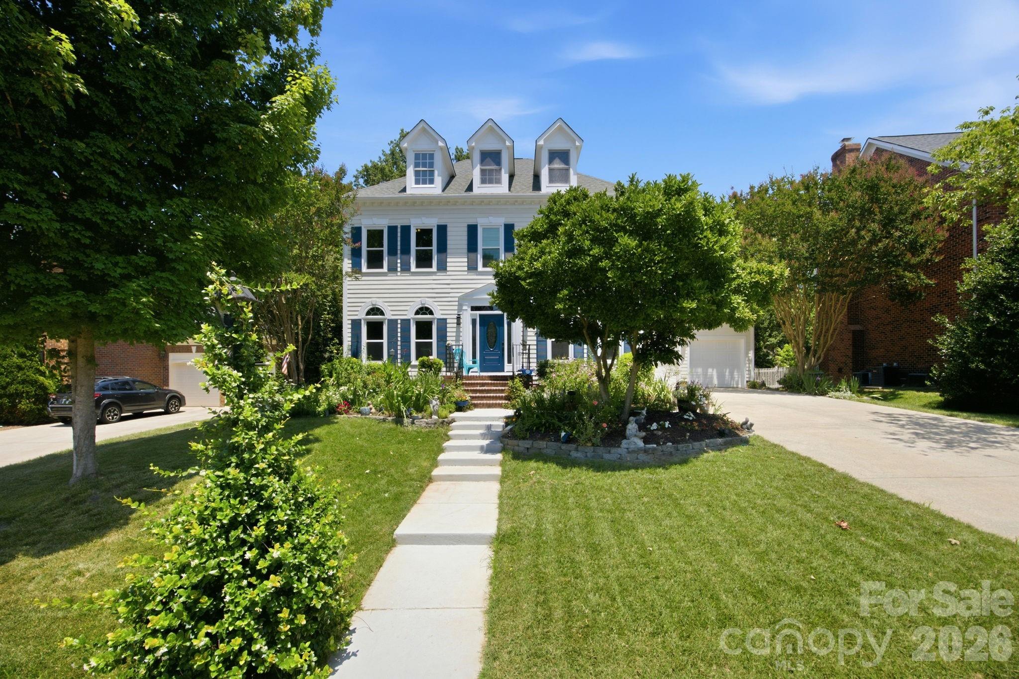 20112 N Cove Road — Cornelius
