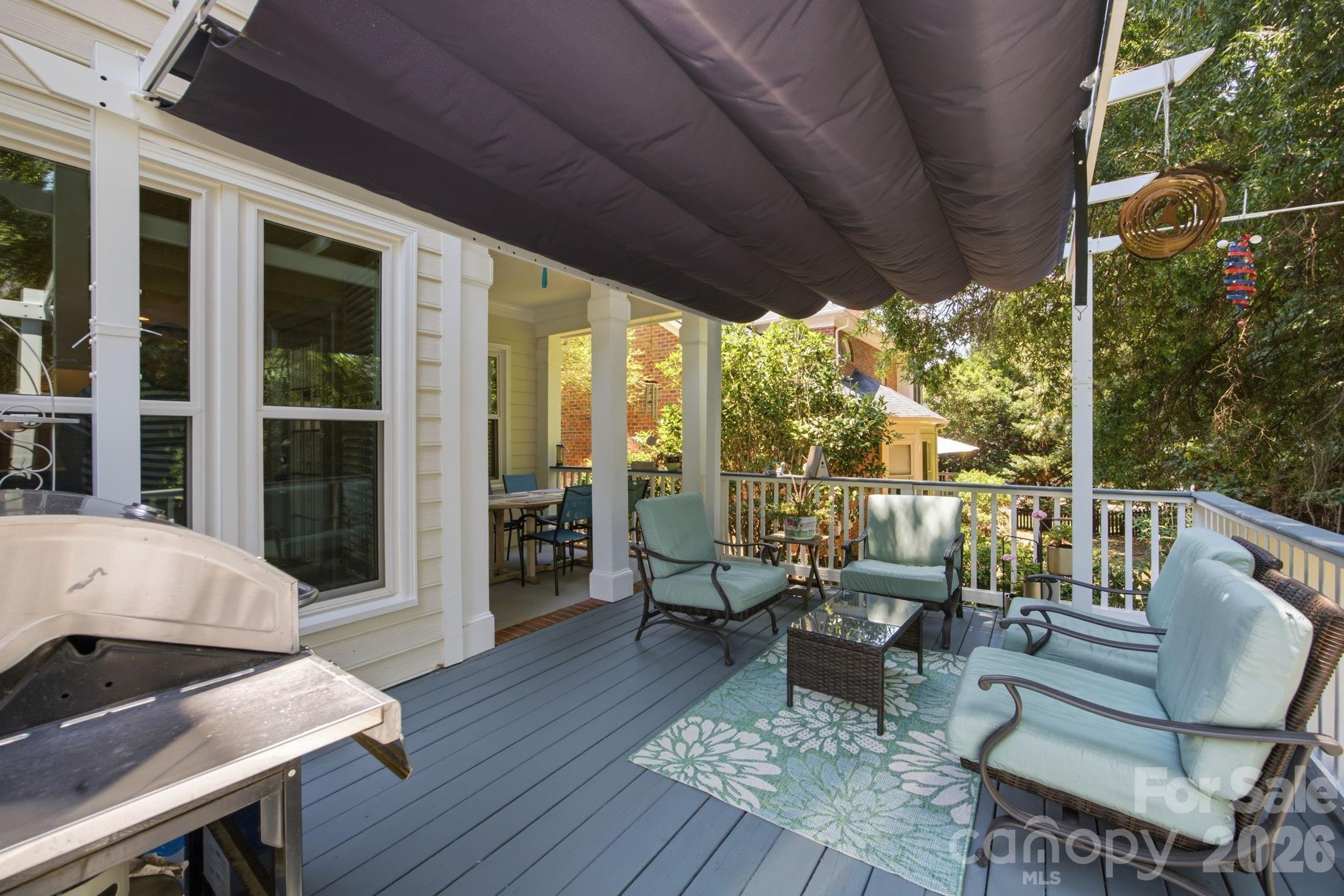 20112 N Cove Road — Cornelius