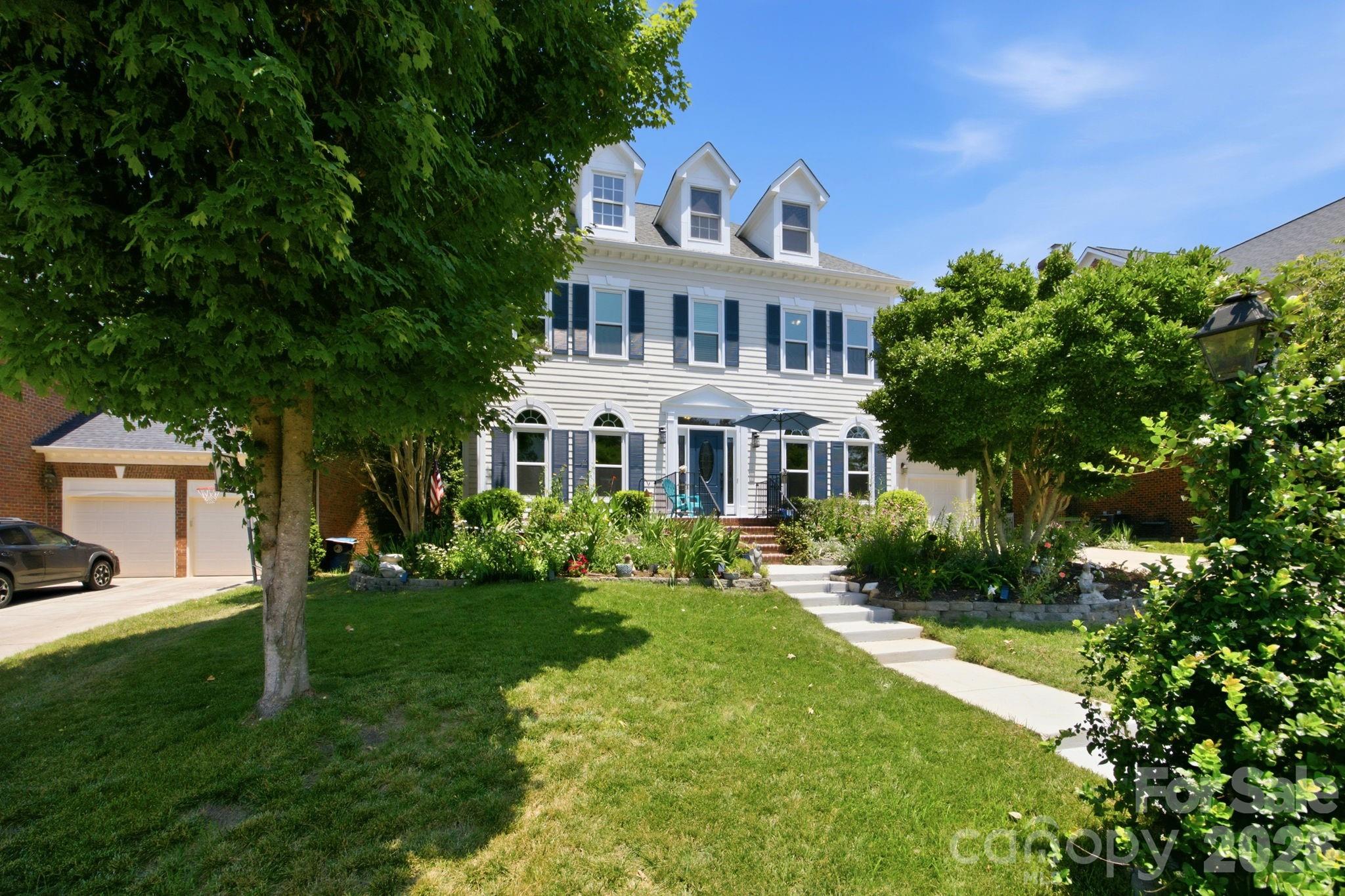 20112 N Cove Road — Cornelius