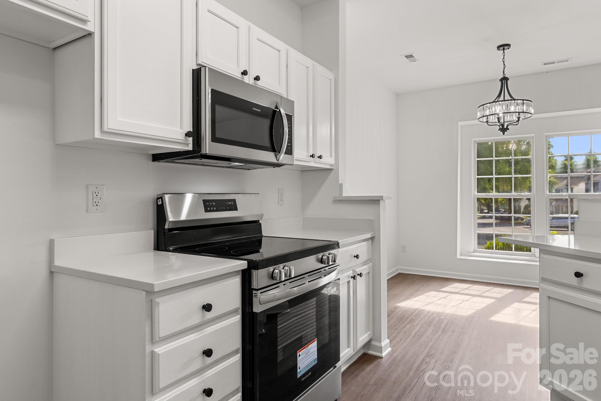 12557 Jessica Place — Charlotte