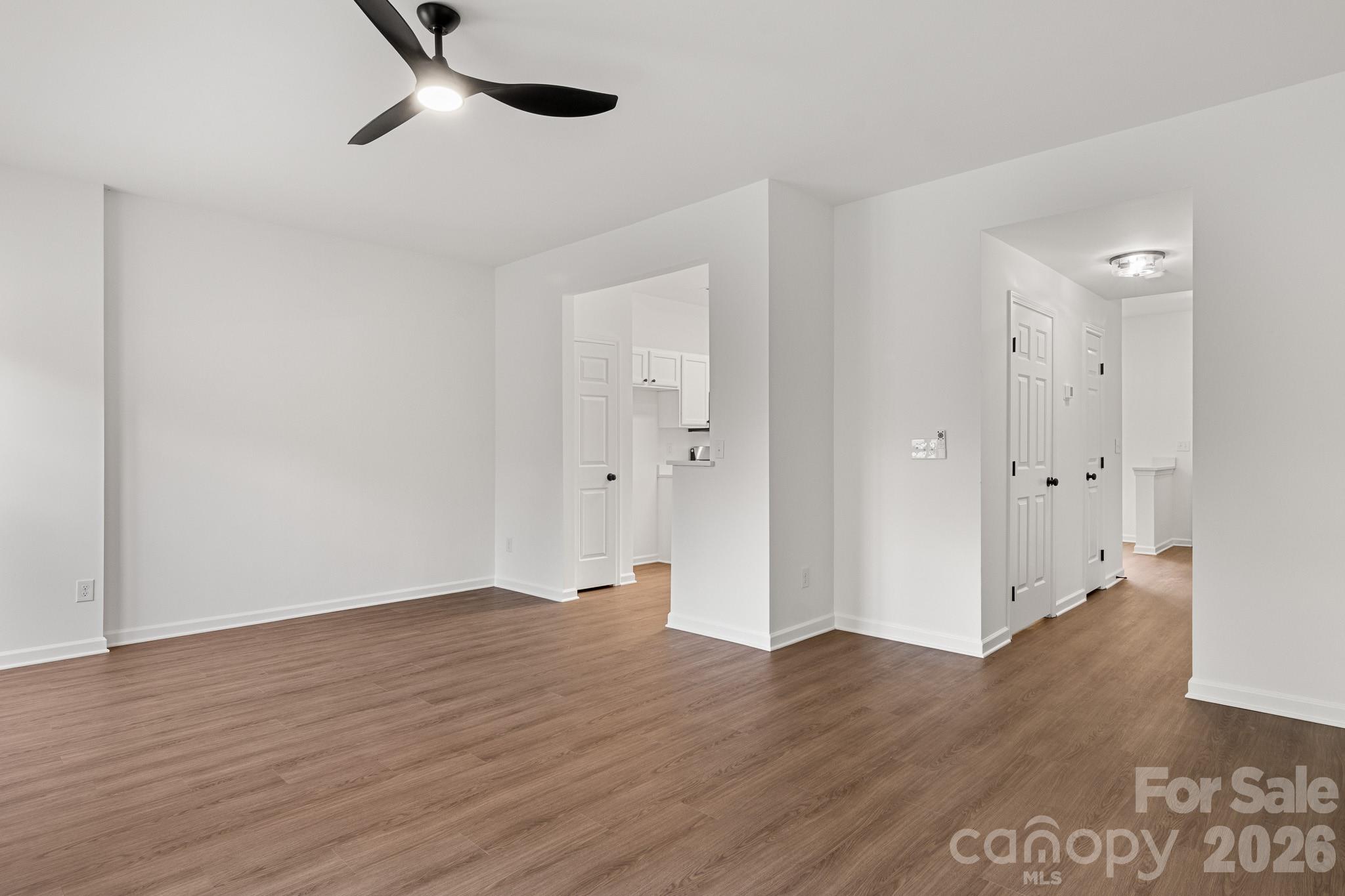 12557 Jessica Place — Charlotte