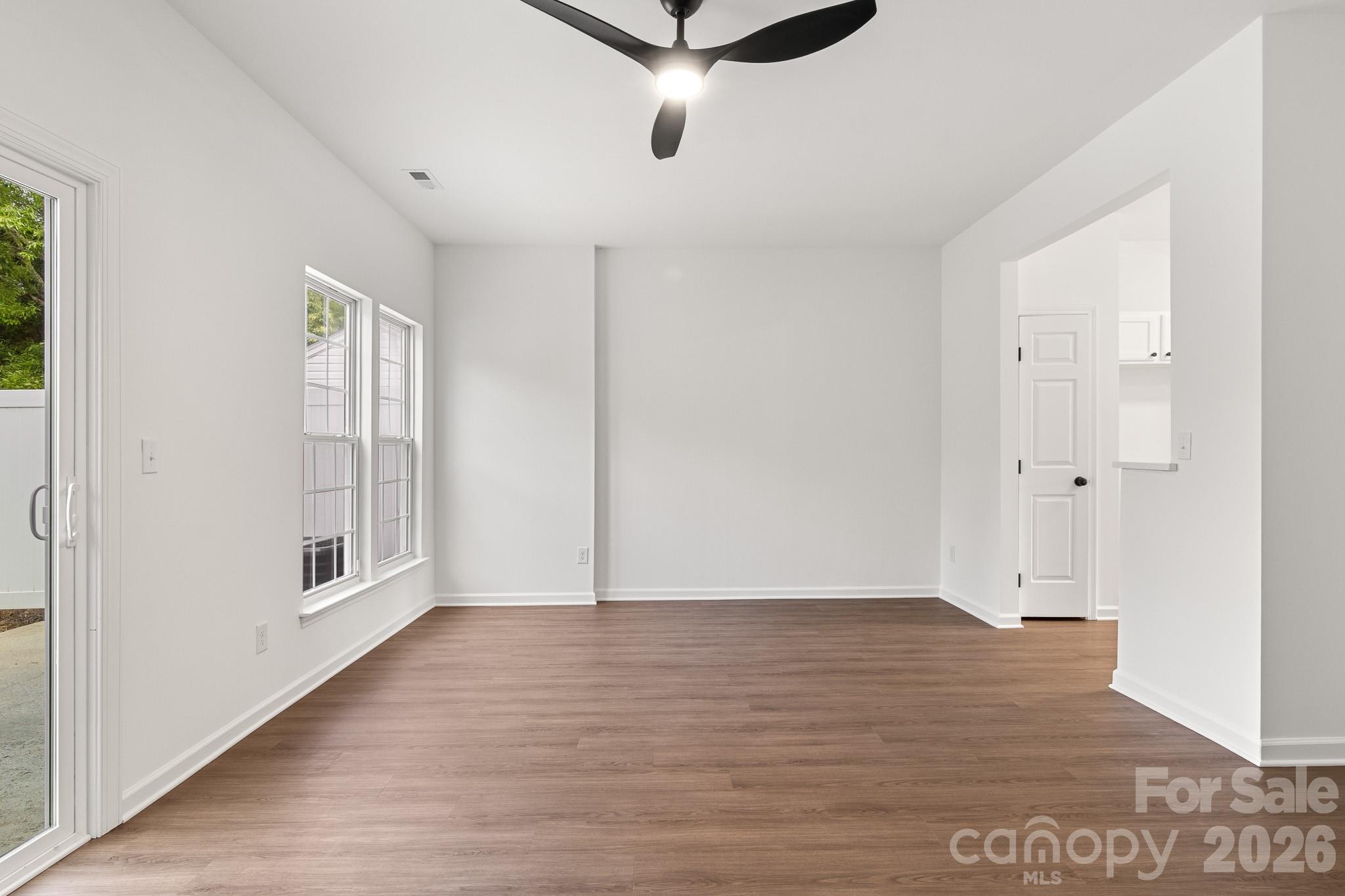 12557 Jessica Place — Charlotte