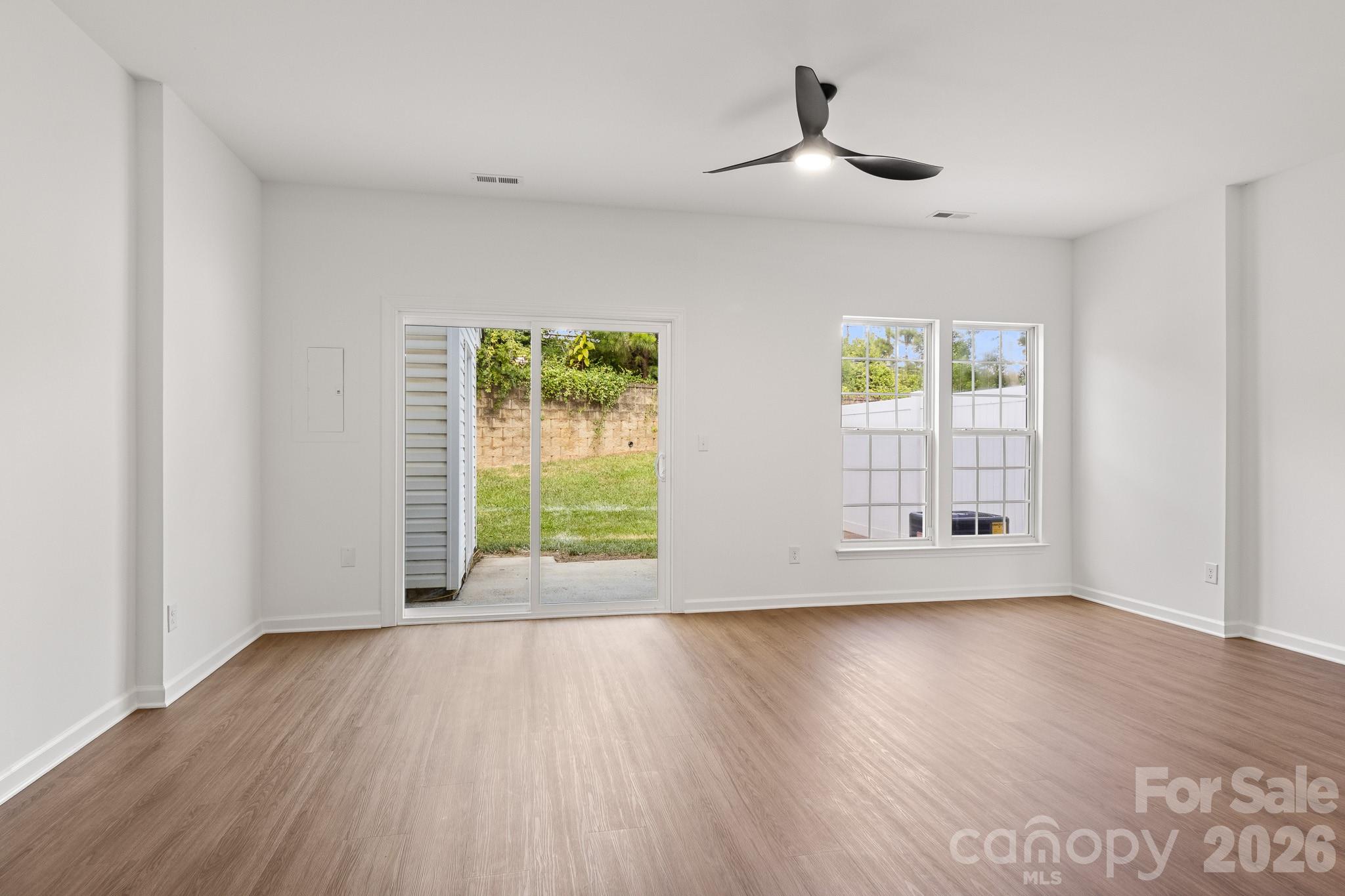 12557 Jessica Place — Charlotte