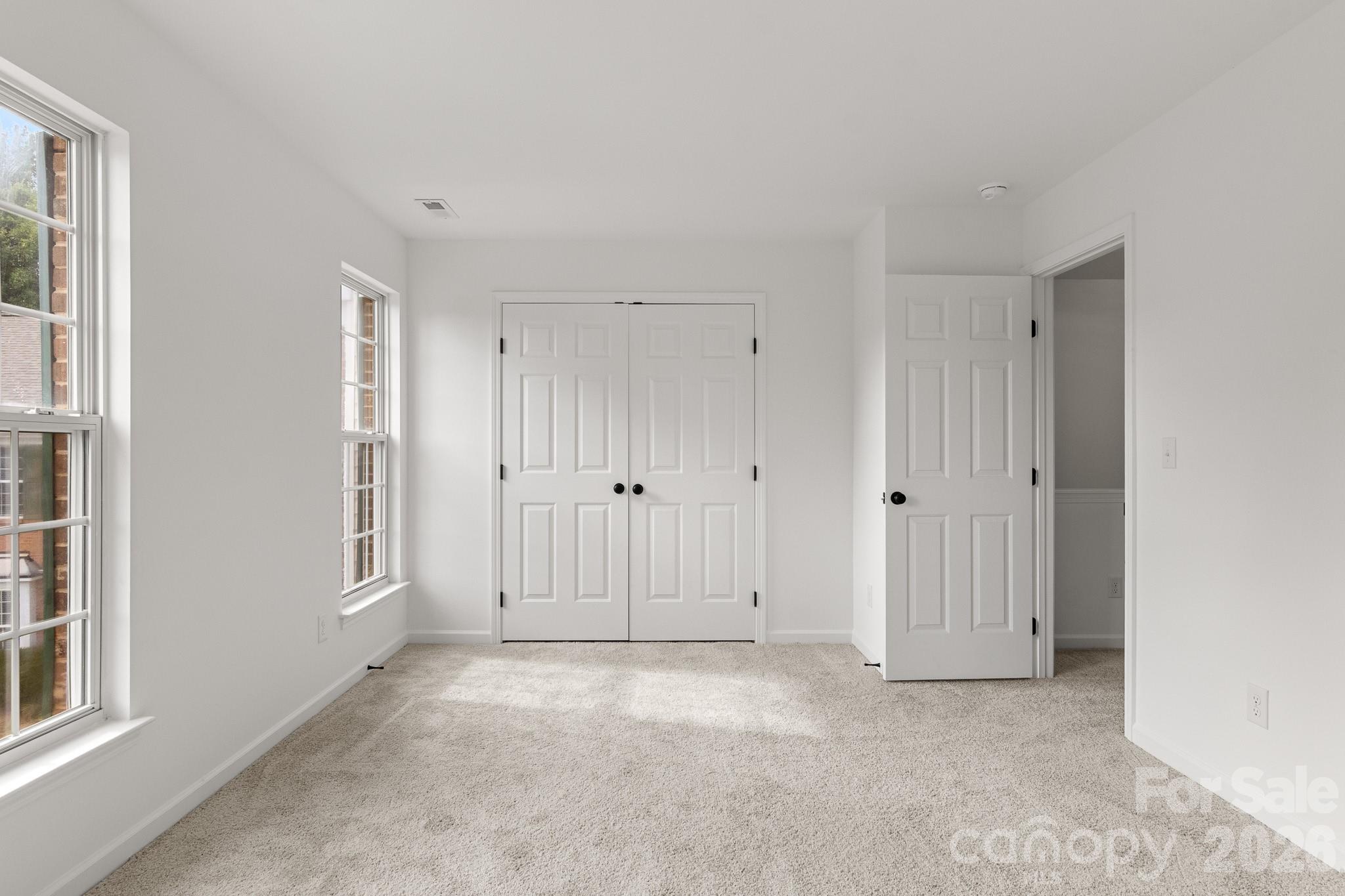 12557 Jessica Place — Charlotte