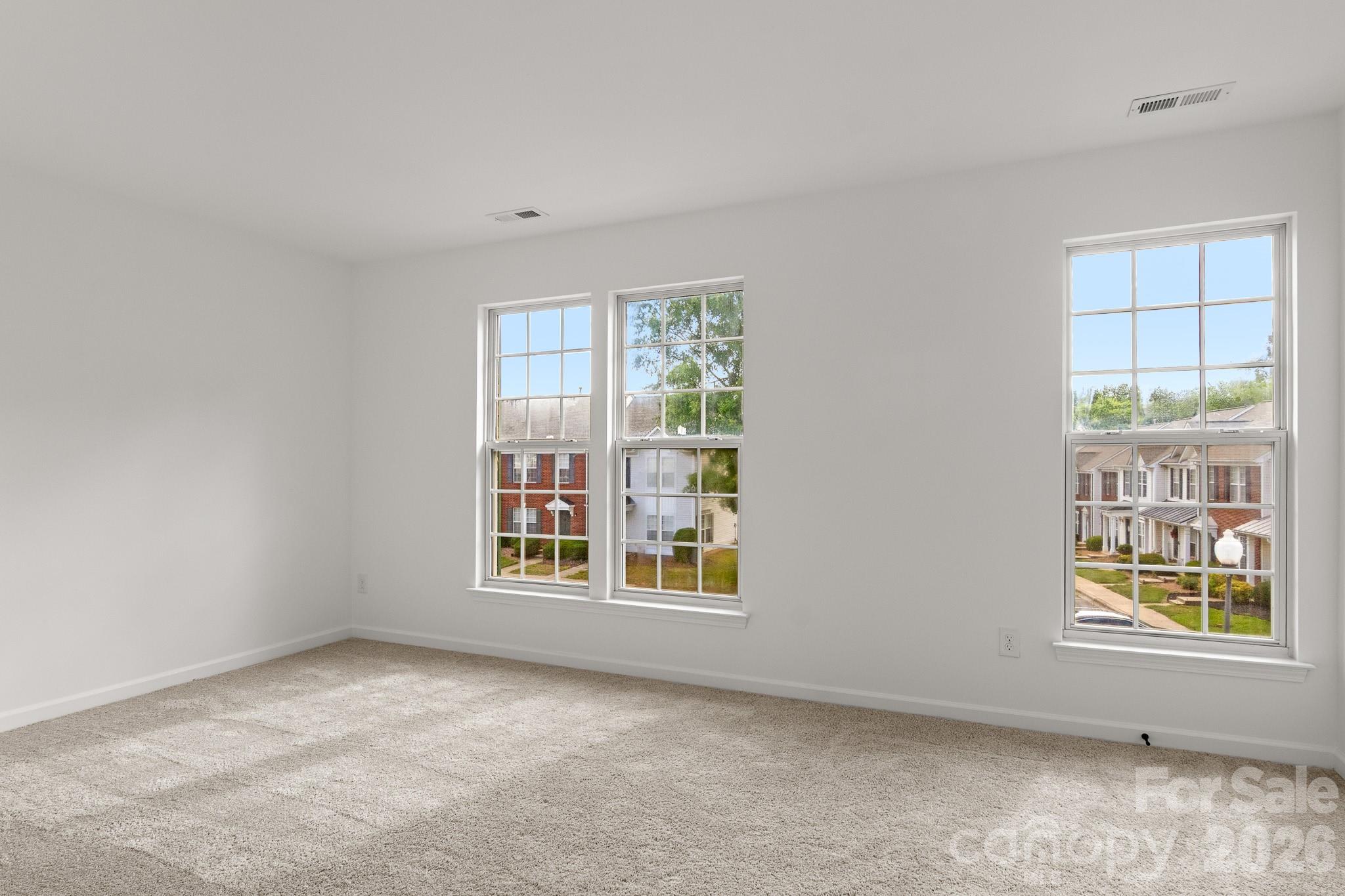 12557 Jessica Place — Charlotte