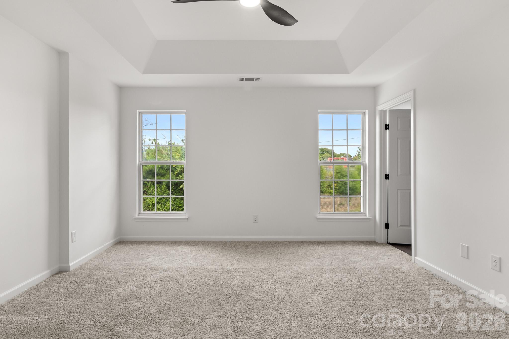 12557 Jessica Place — Charlotte