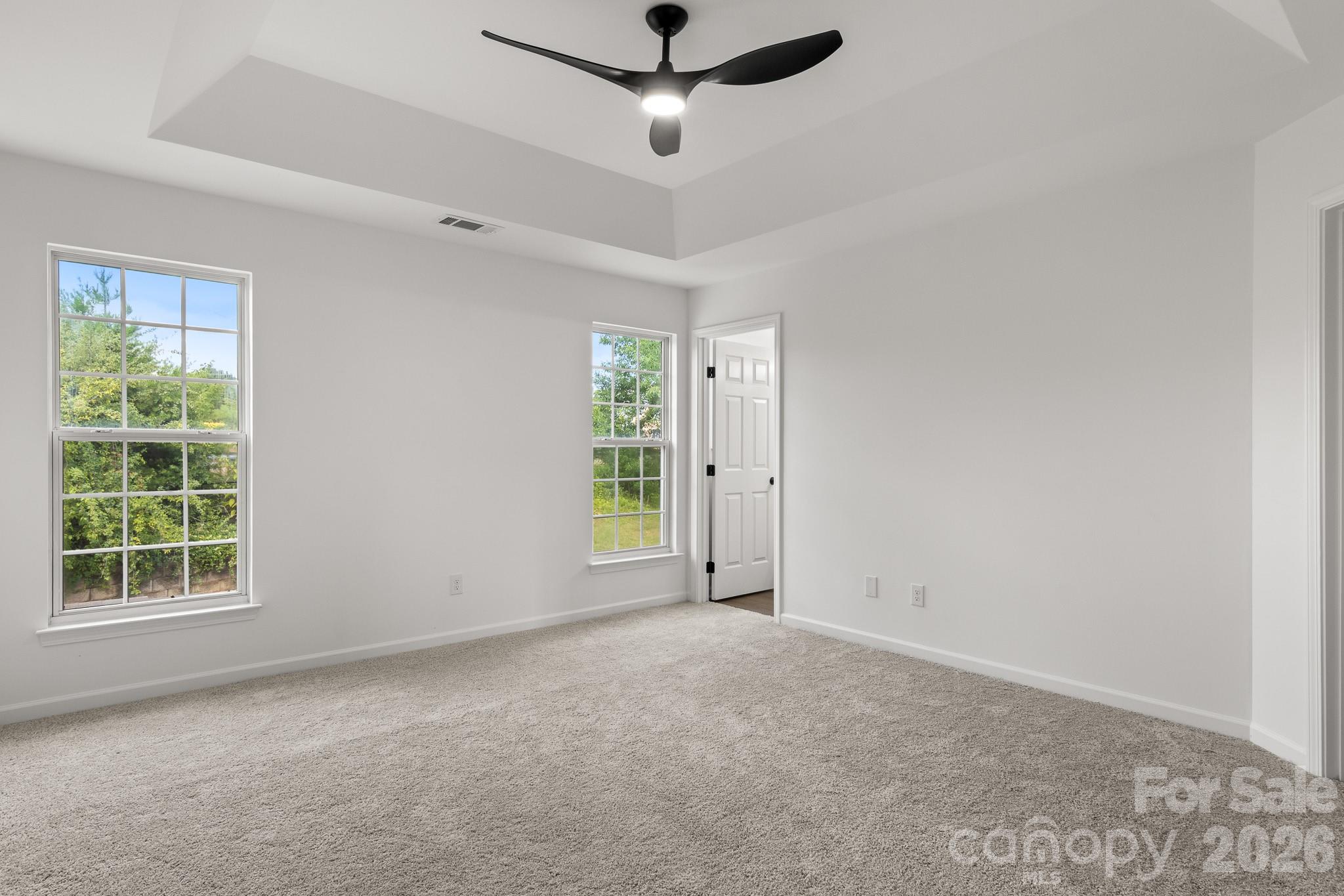 12557 Jessica Place — Charlotte