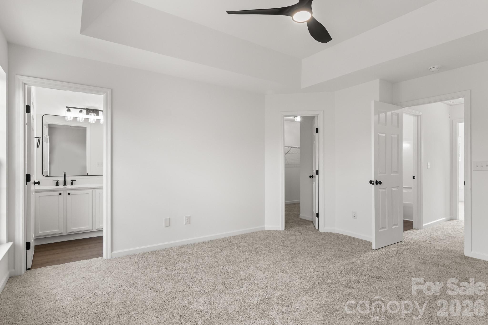 12557 Jessica Place — Charlotte