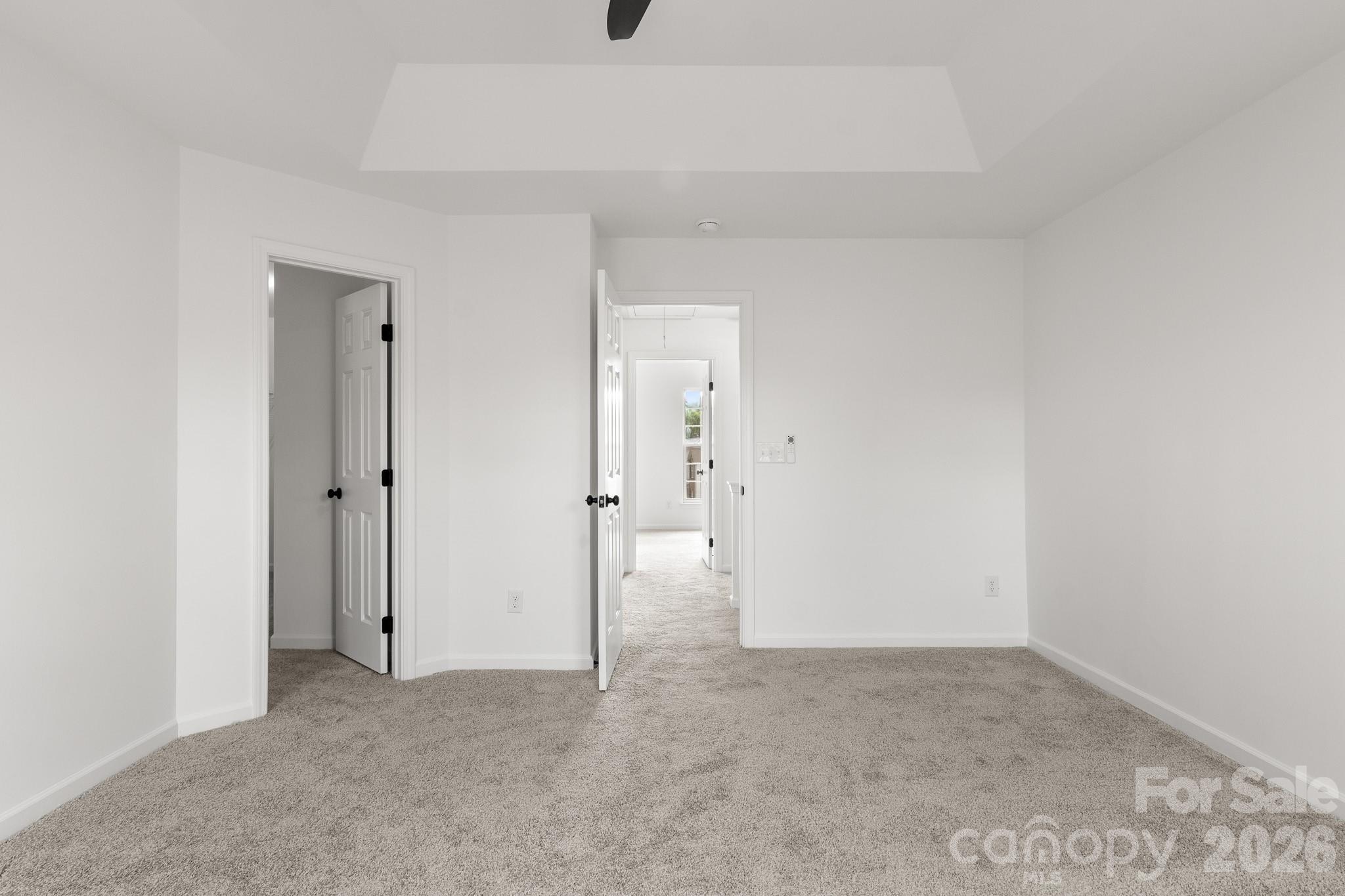 12557 Jessica Place — Charlotte