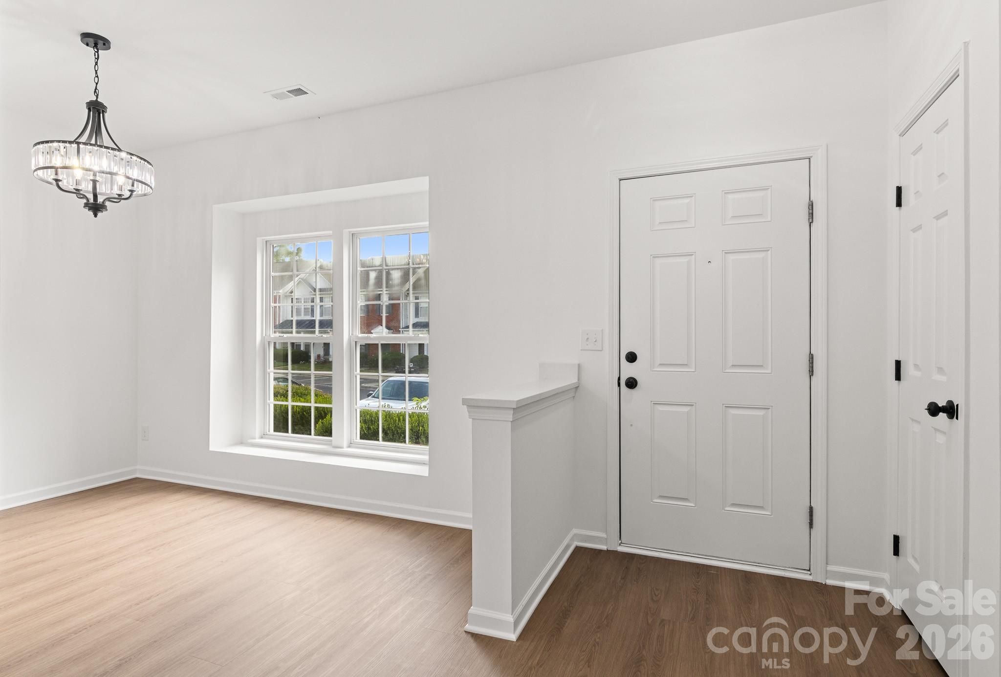 12557 Jessica Place — Charlotte