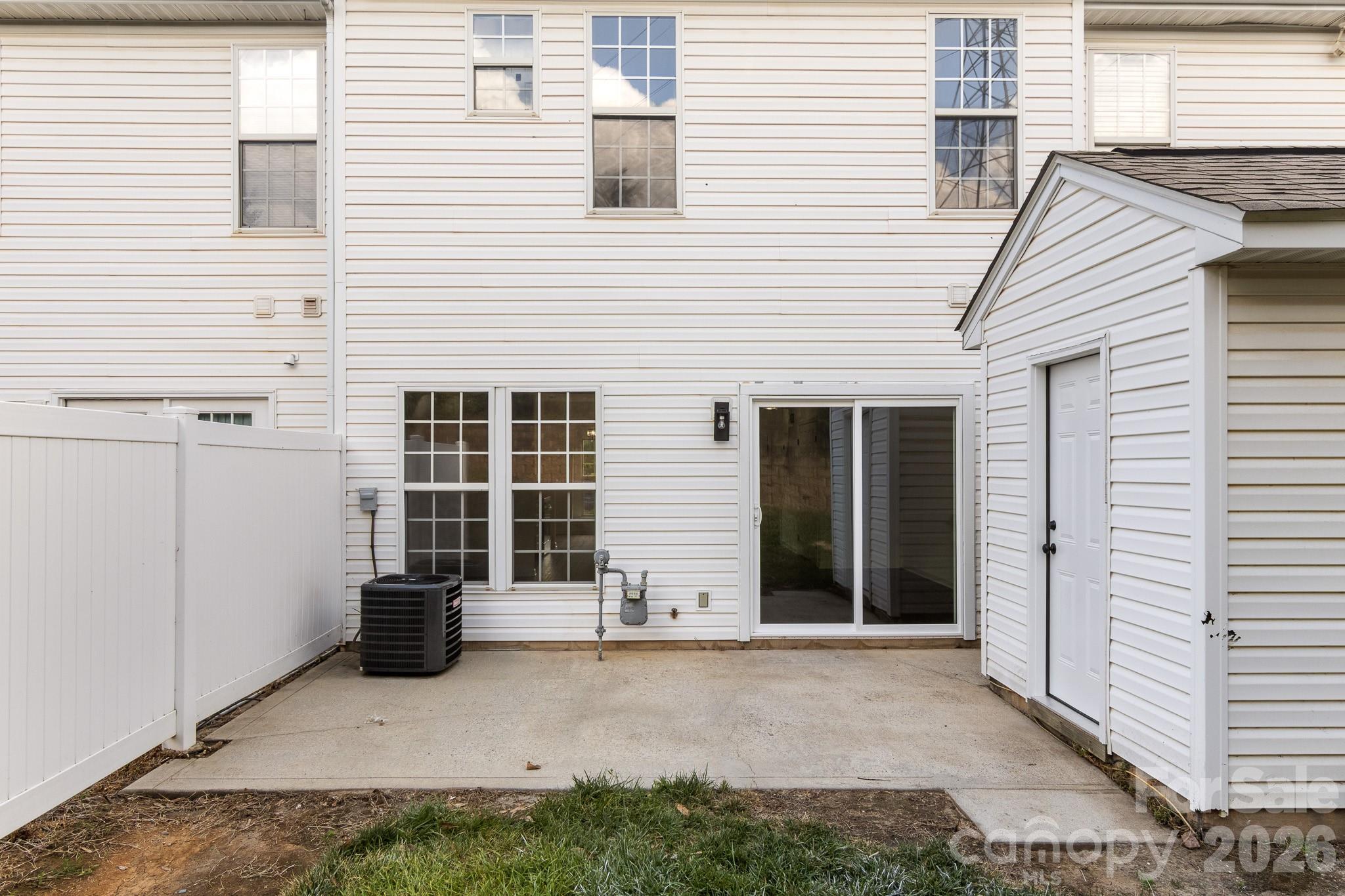 12557 Jessica Place — Charlotte