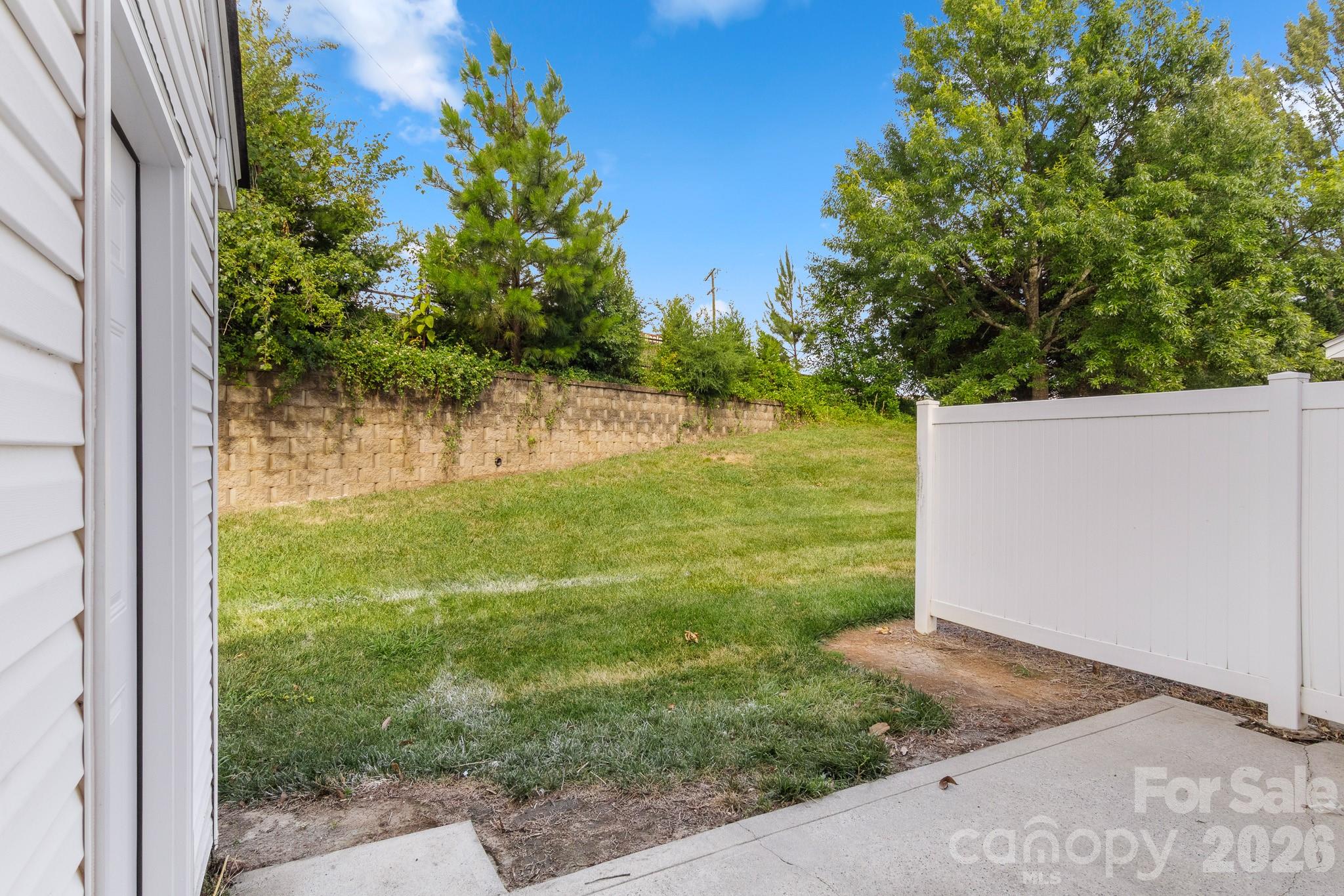 12557 Jessica Place — Charlotte