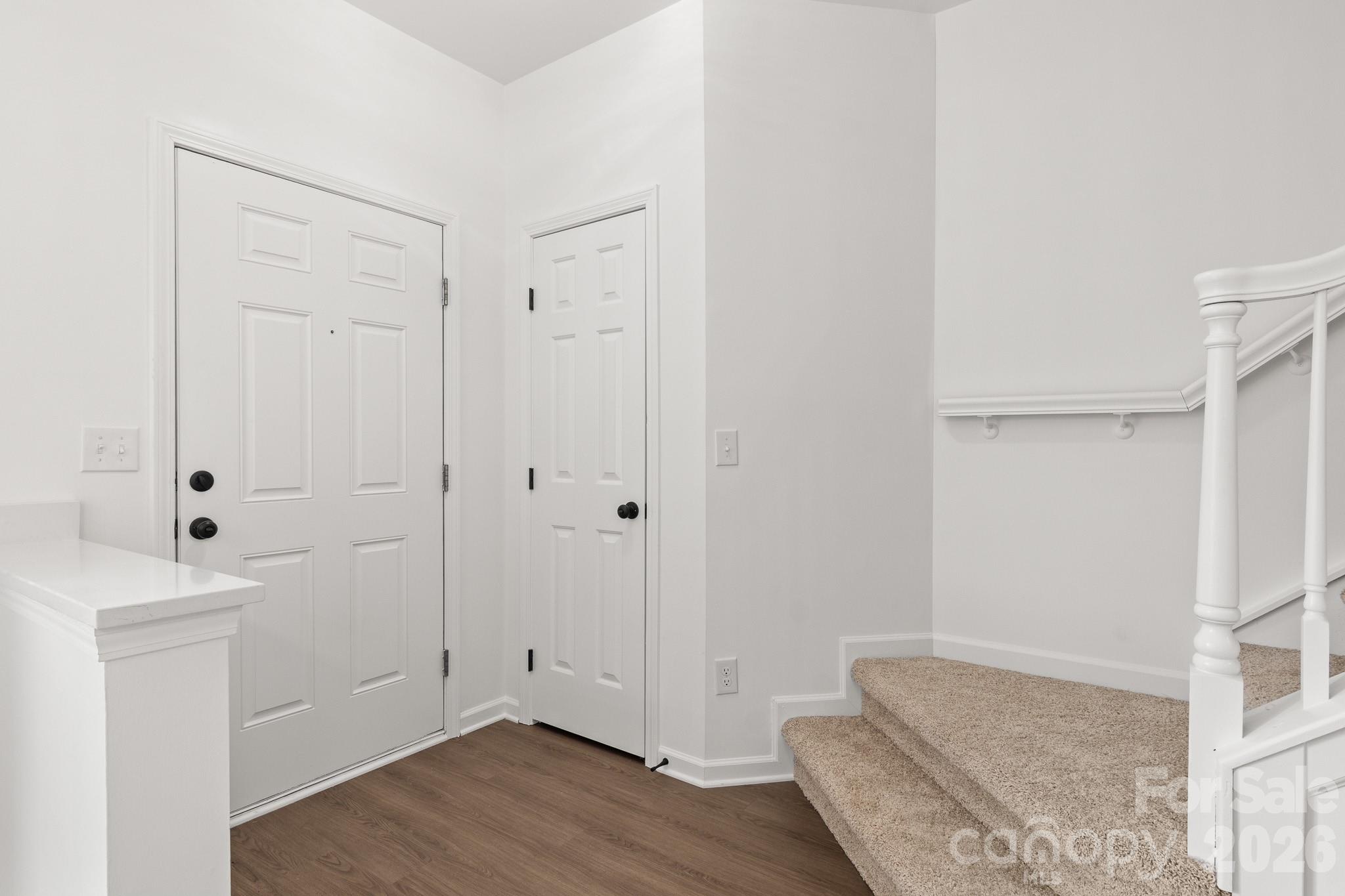 12557 Jessica Place — Charlotte