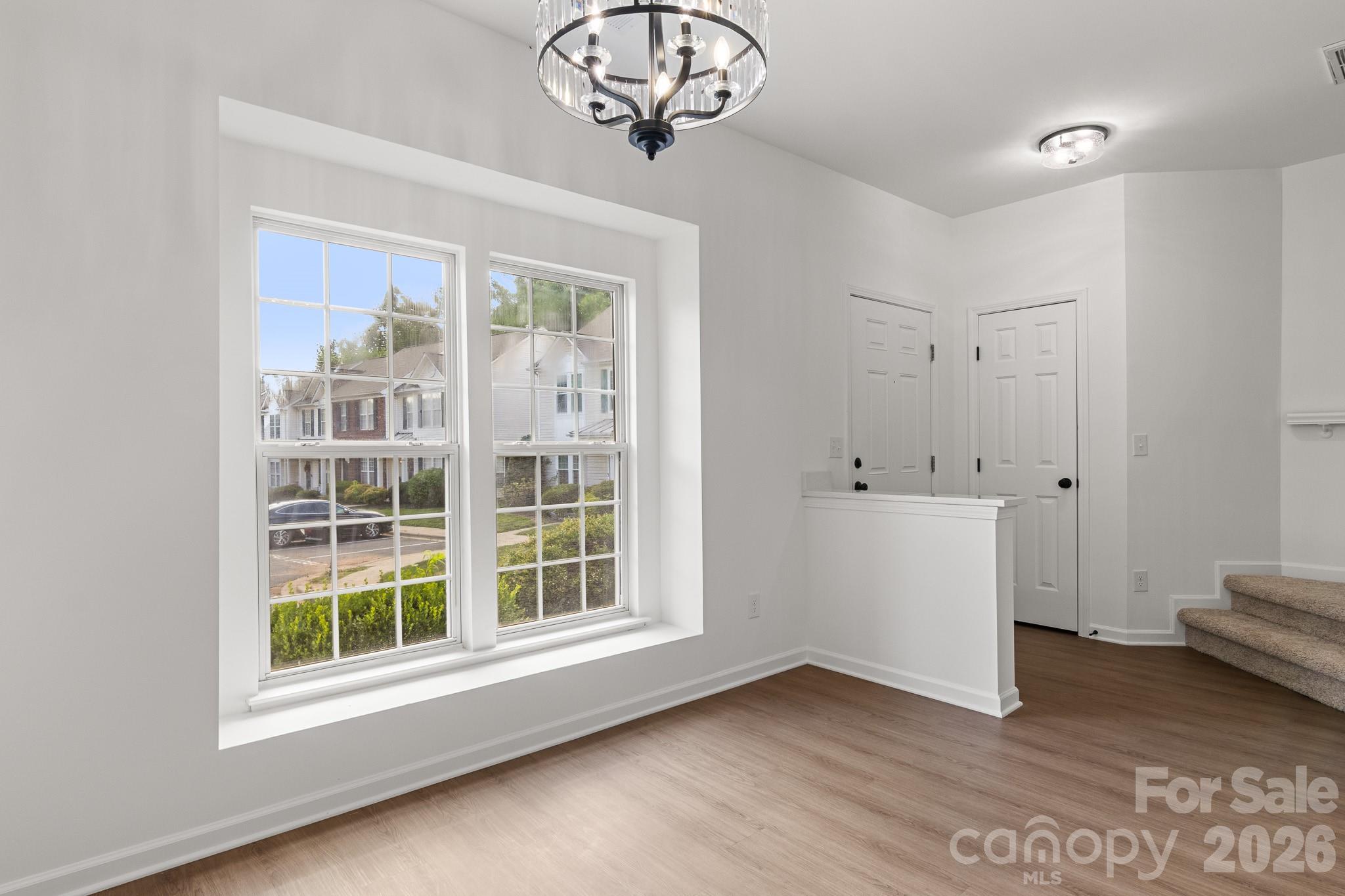 12557 Jessica Place — Charlotte