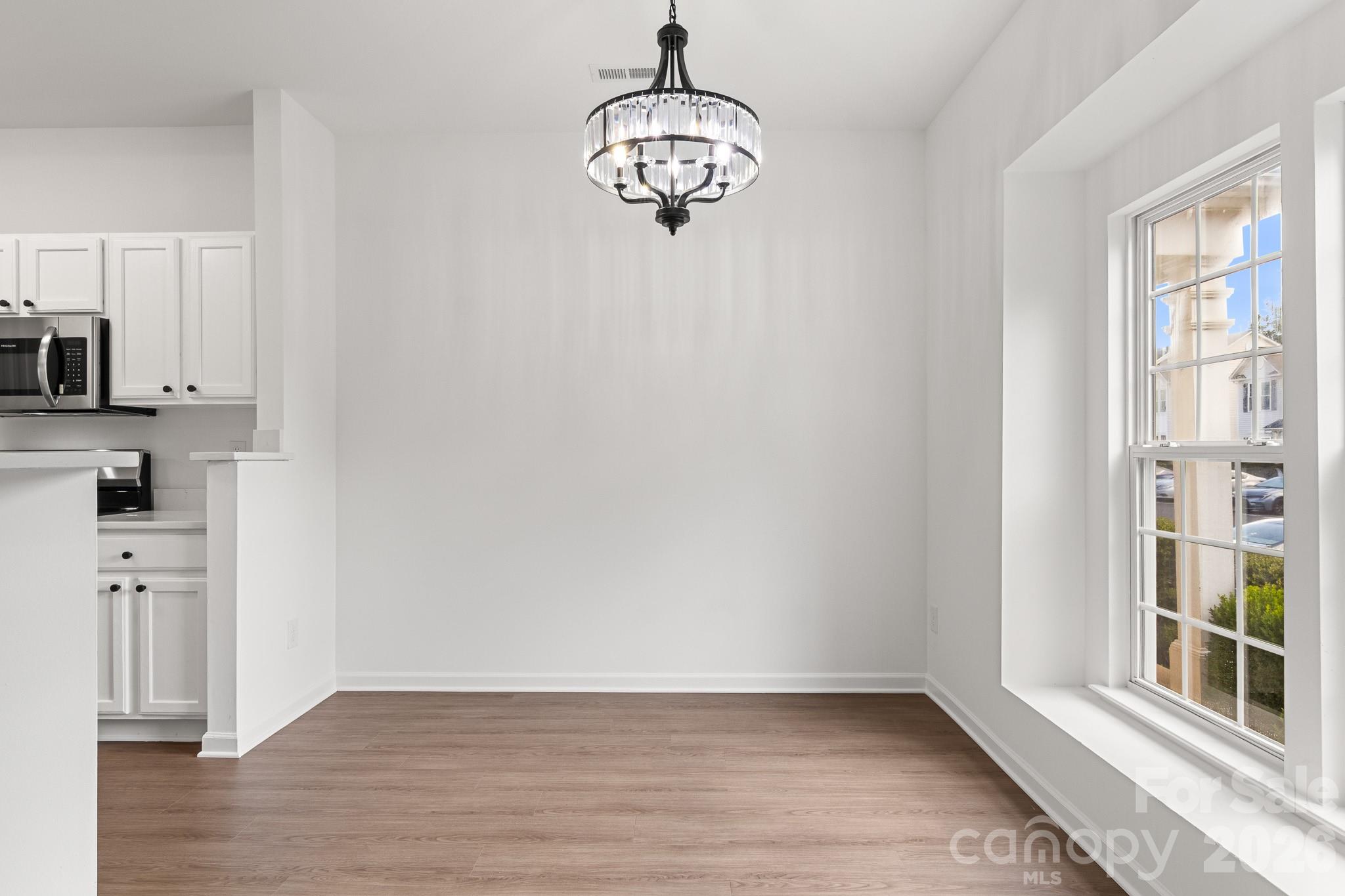 12557 Jessica Place — Charlotte