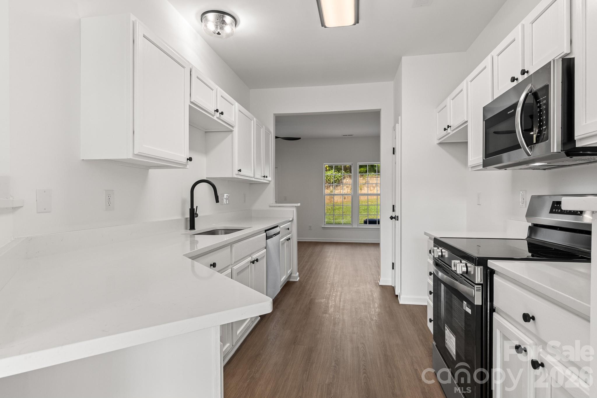 12557 Jessica Place — Charlotte