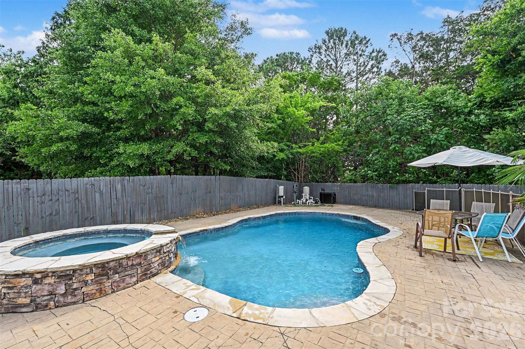 5821 Shadow Creek Road — Charlotte