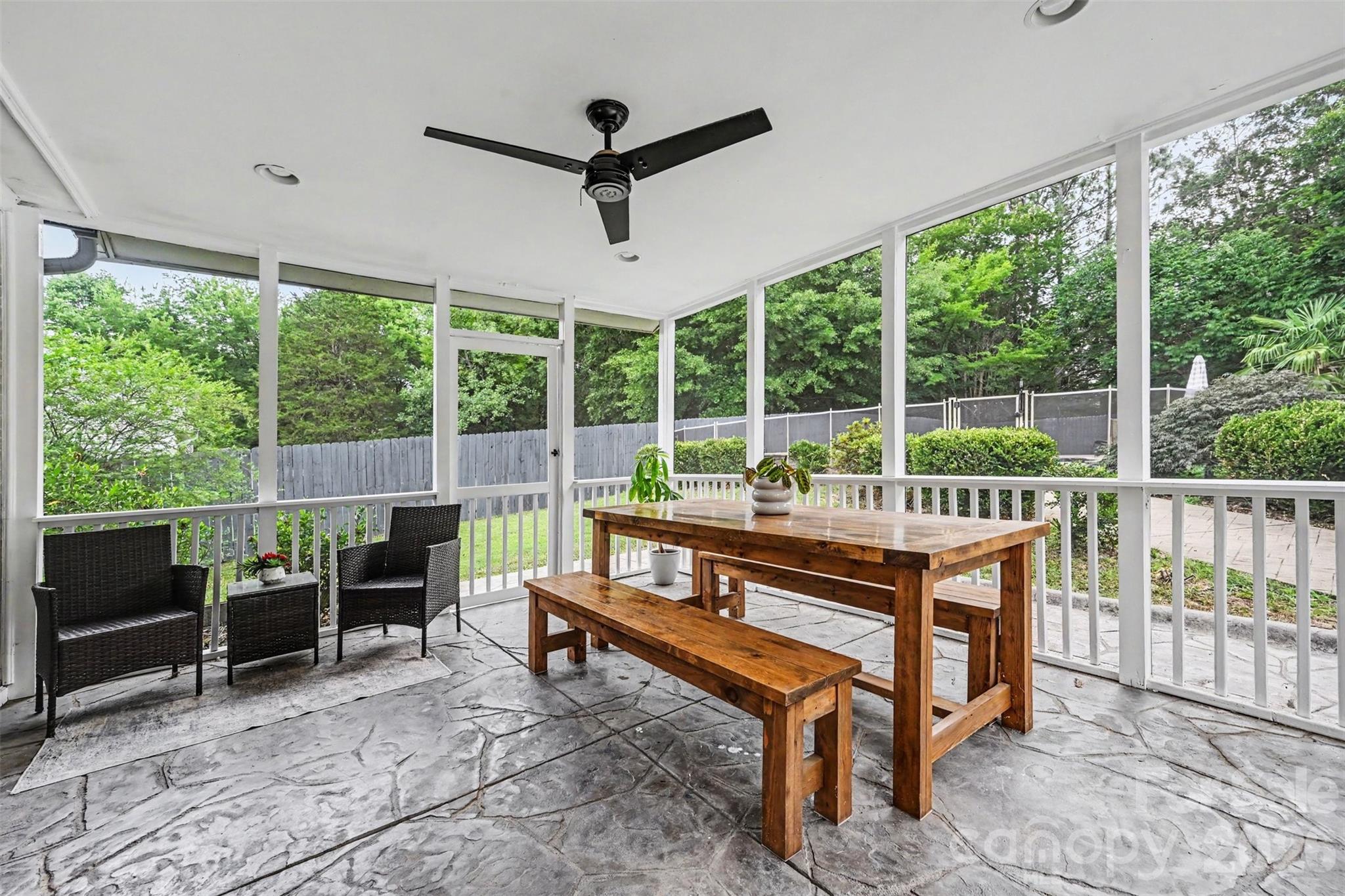 5821 Shadow Creek Road — Charlotte