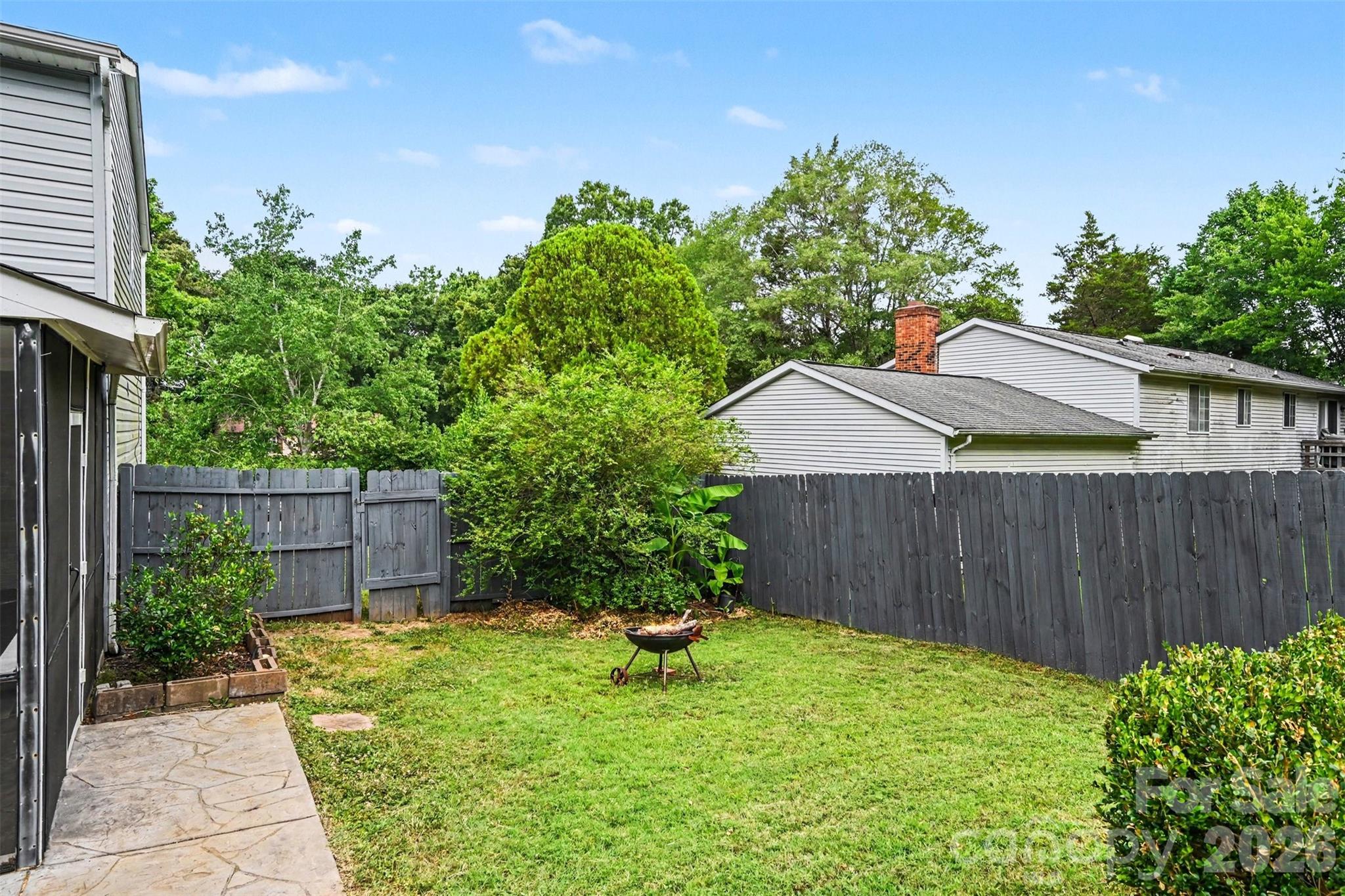 5821 Shadow Creek Road — Charlotte