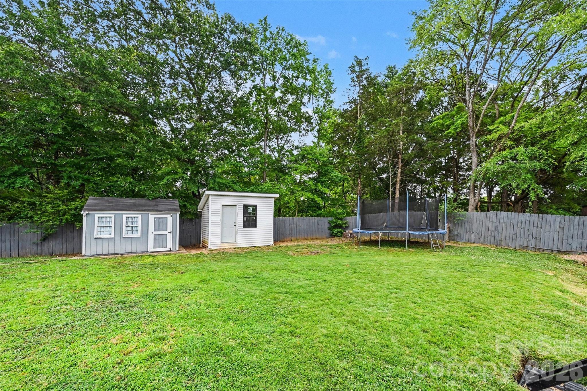 5821 Shadow Creek Road — Charlotte