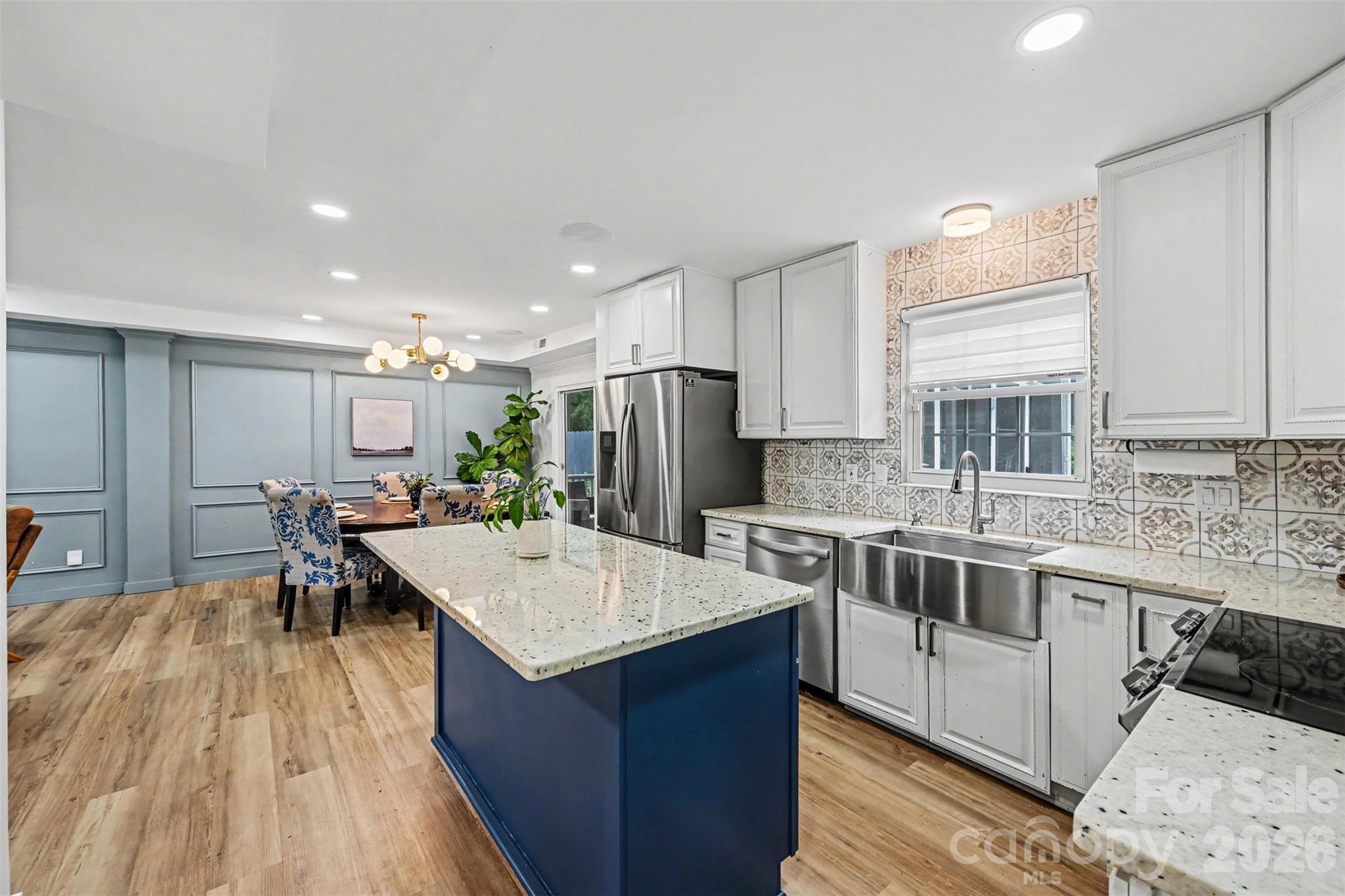 5821 Shadow Creek Road — Charlotte
